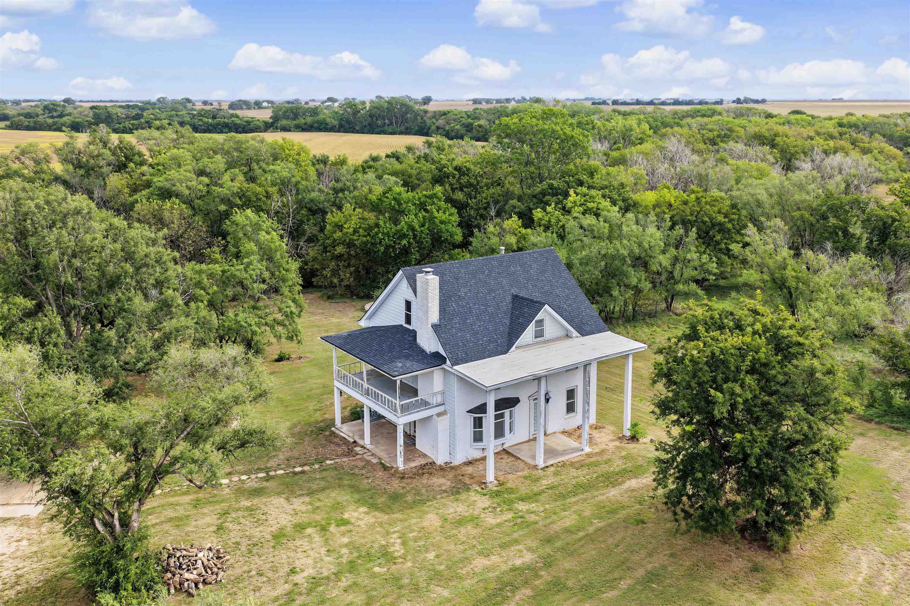 1218 Sunset Rd, Delphos, KS 67436 — photo 2