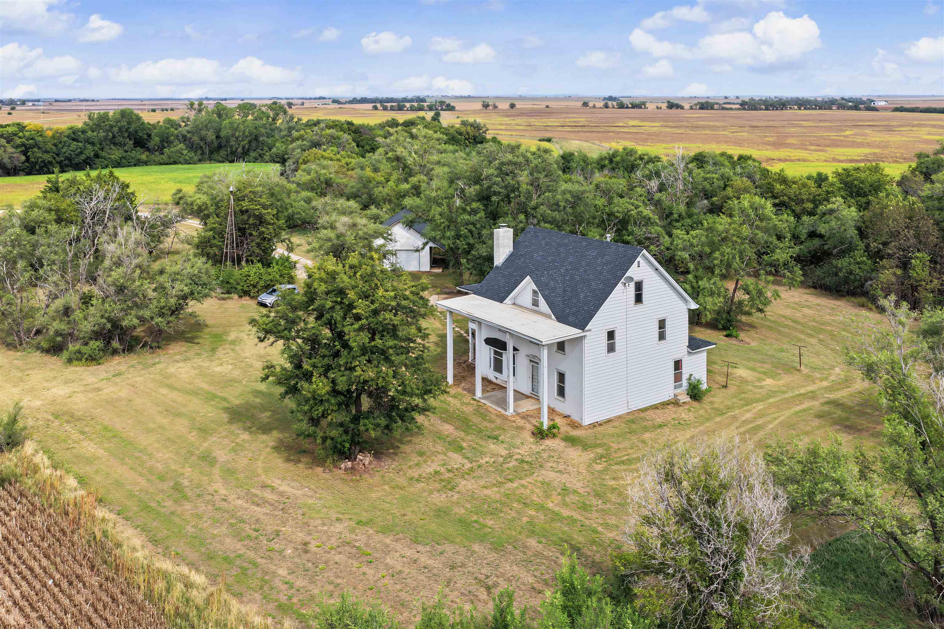 1218 Sunset Rd, Delphos, KS 67436 — photo 3