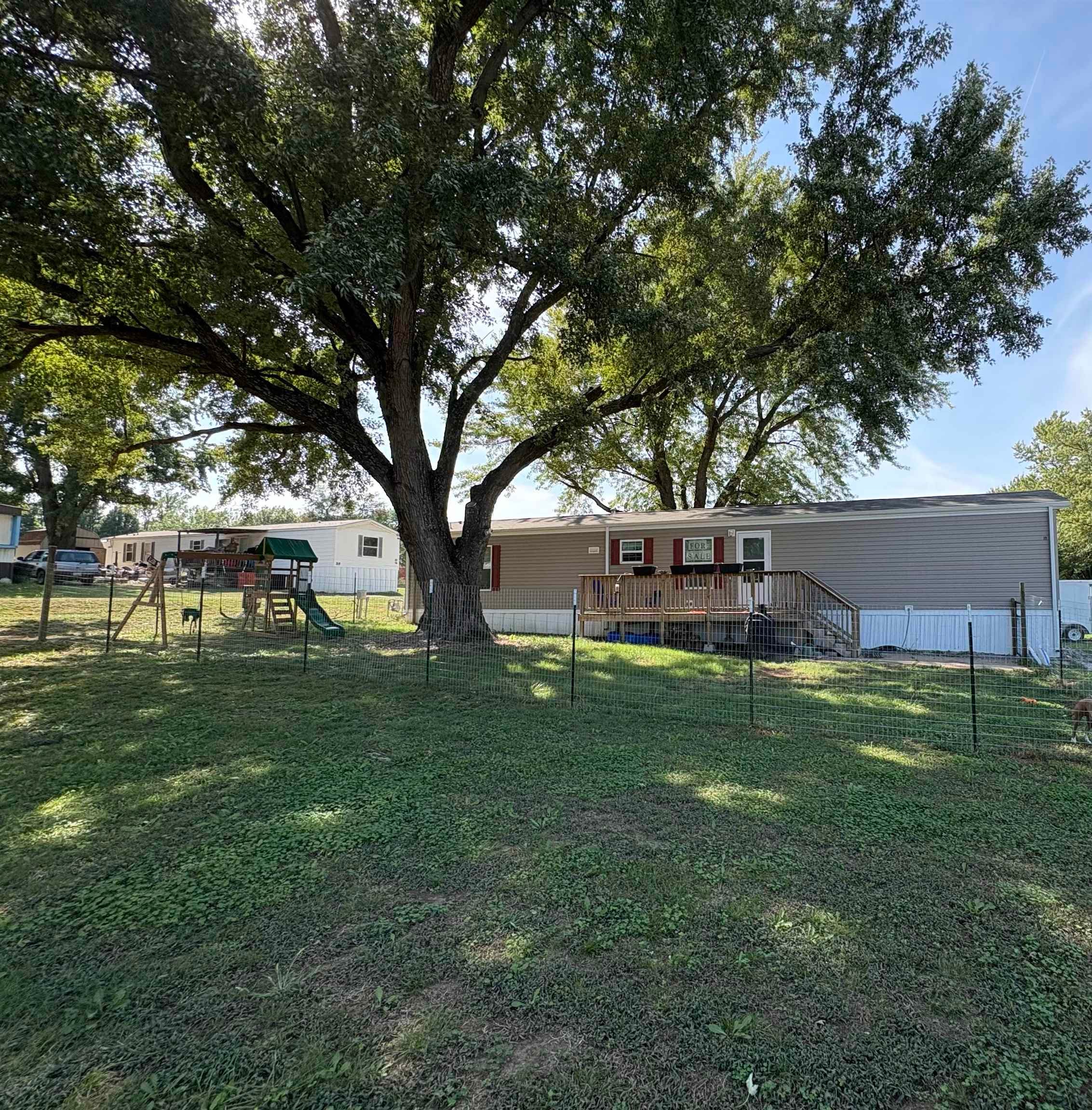 31600 55th Ct Lot #39 — photo