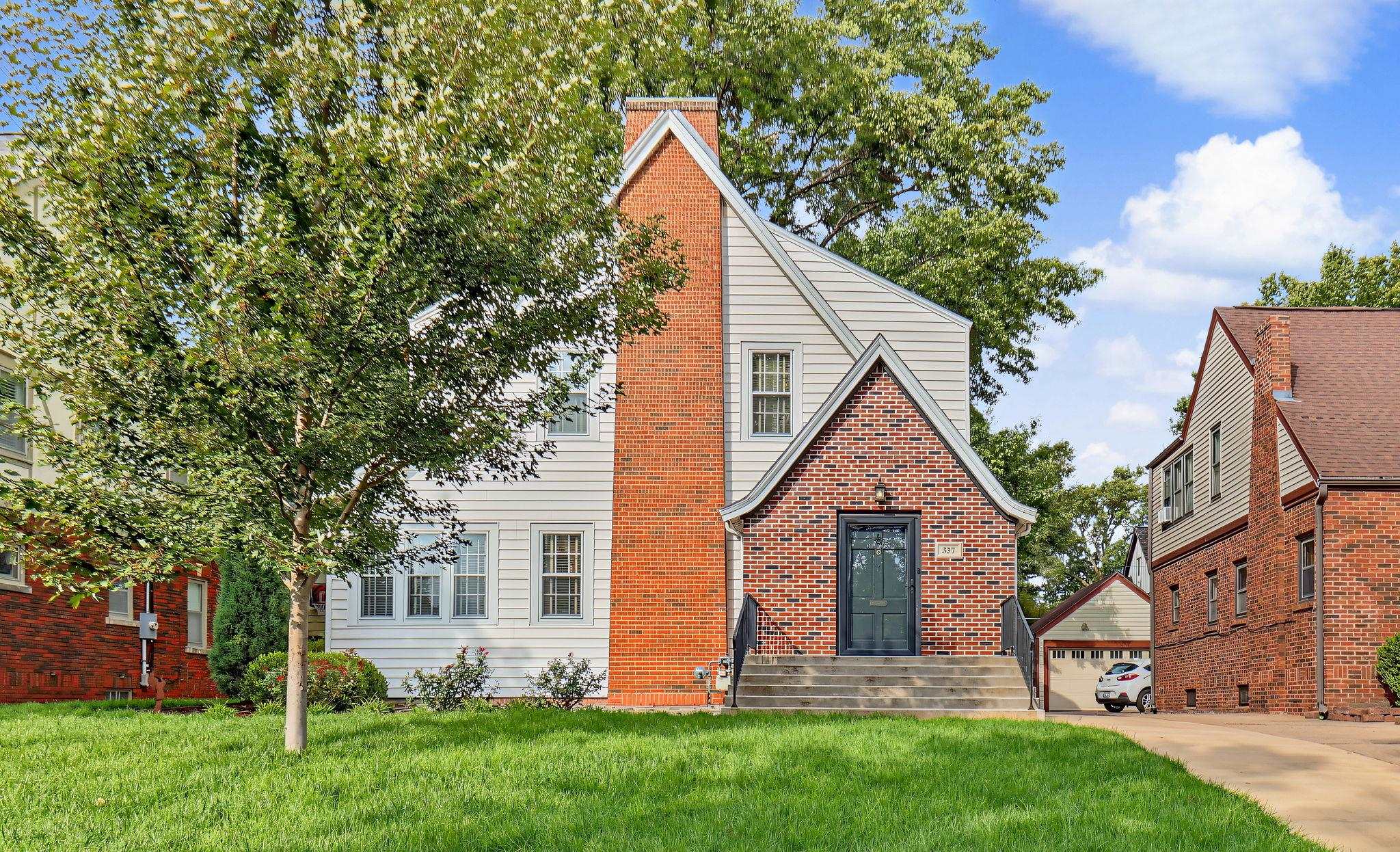 337 N Dellrose Ave — photo