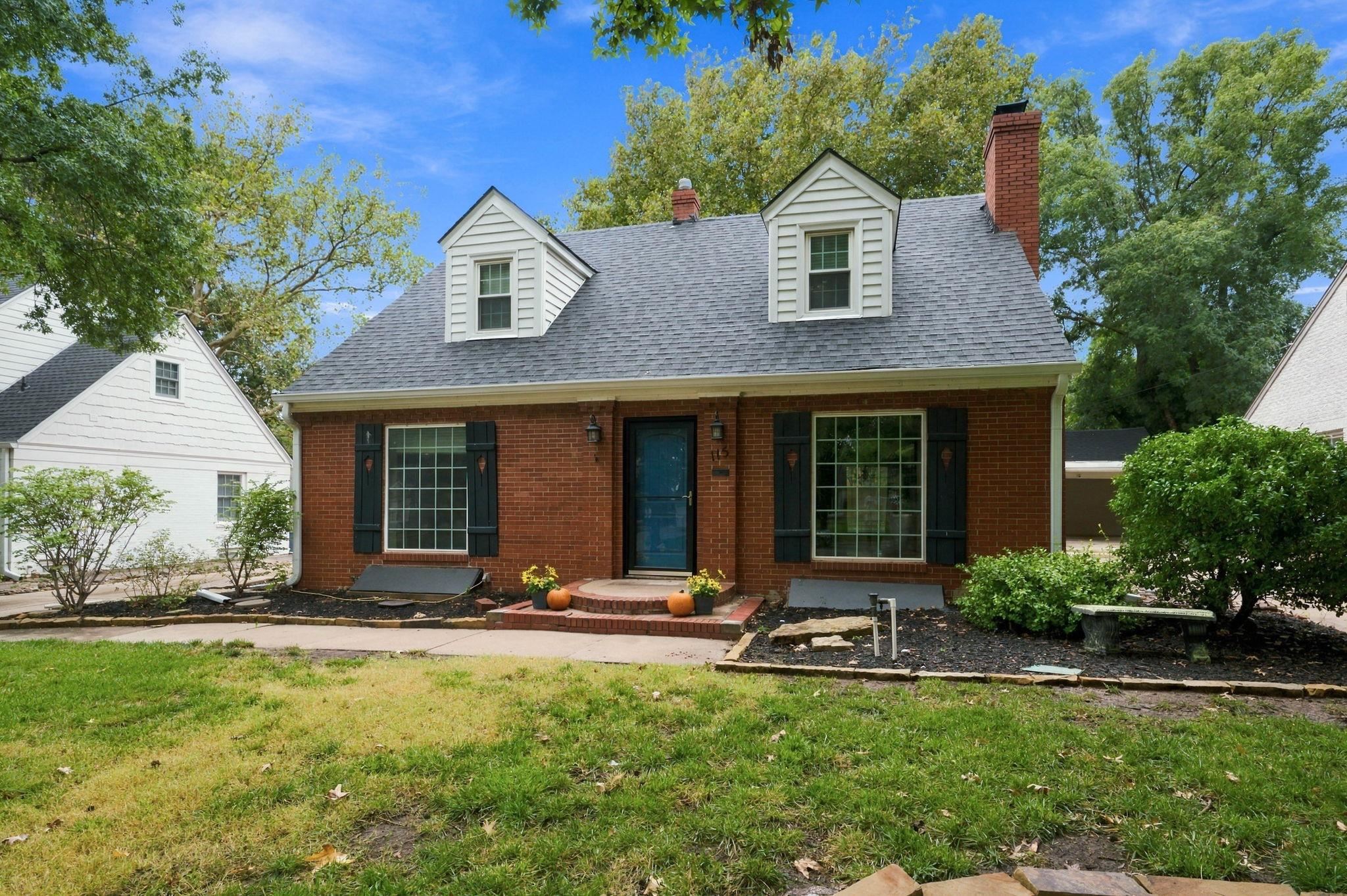 115 N Ridgewood Drive — photo