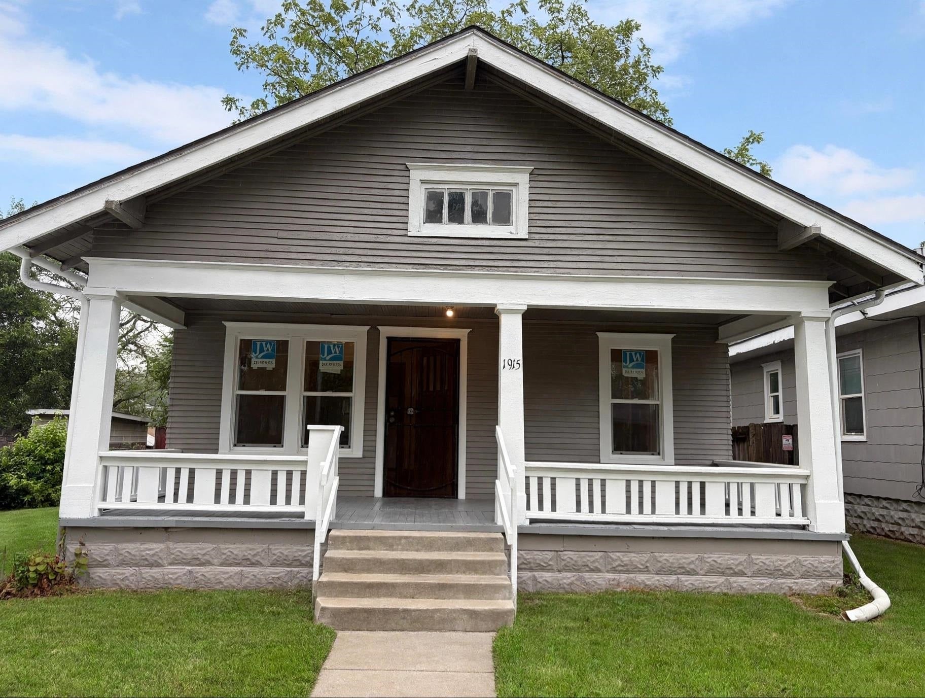 1915 S Topeka Avenue — photo