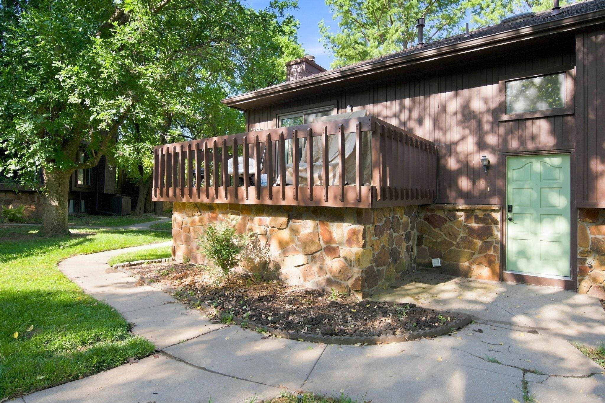2421 S Yellowstone #2102 — photo