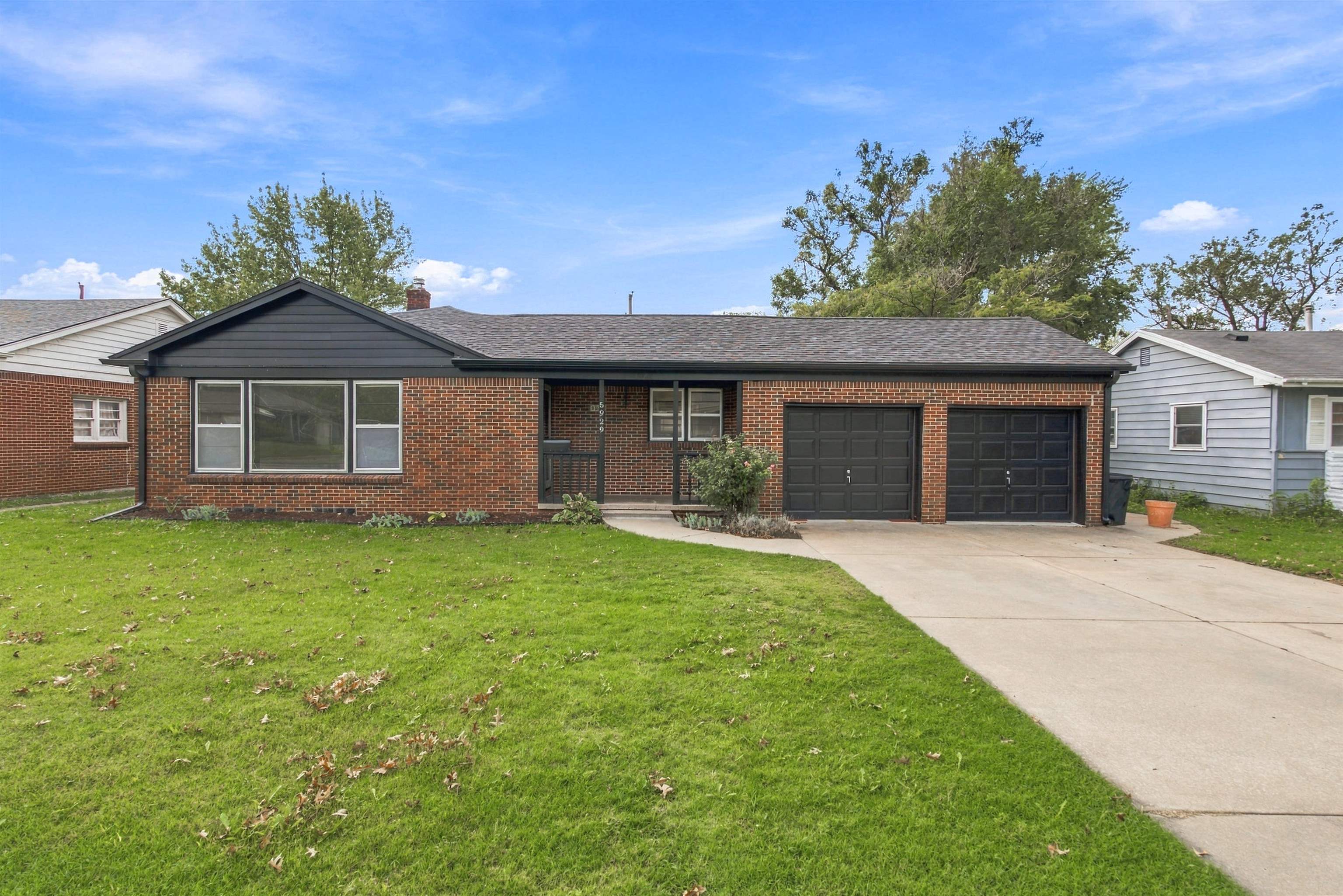 5929 E Bayley St — photo