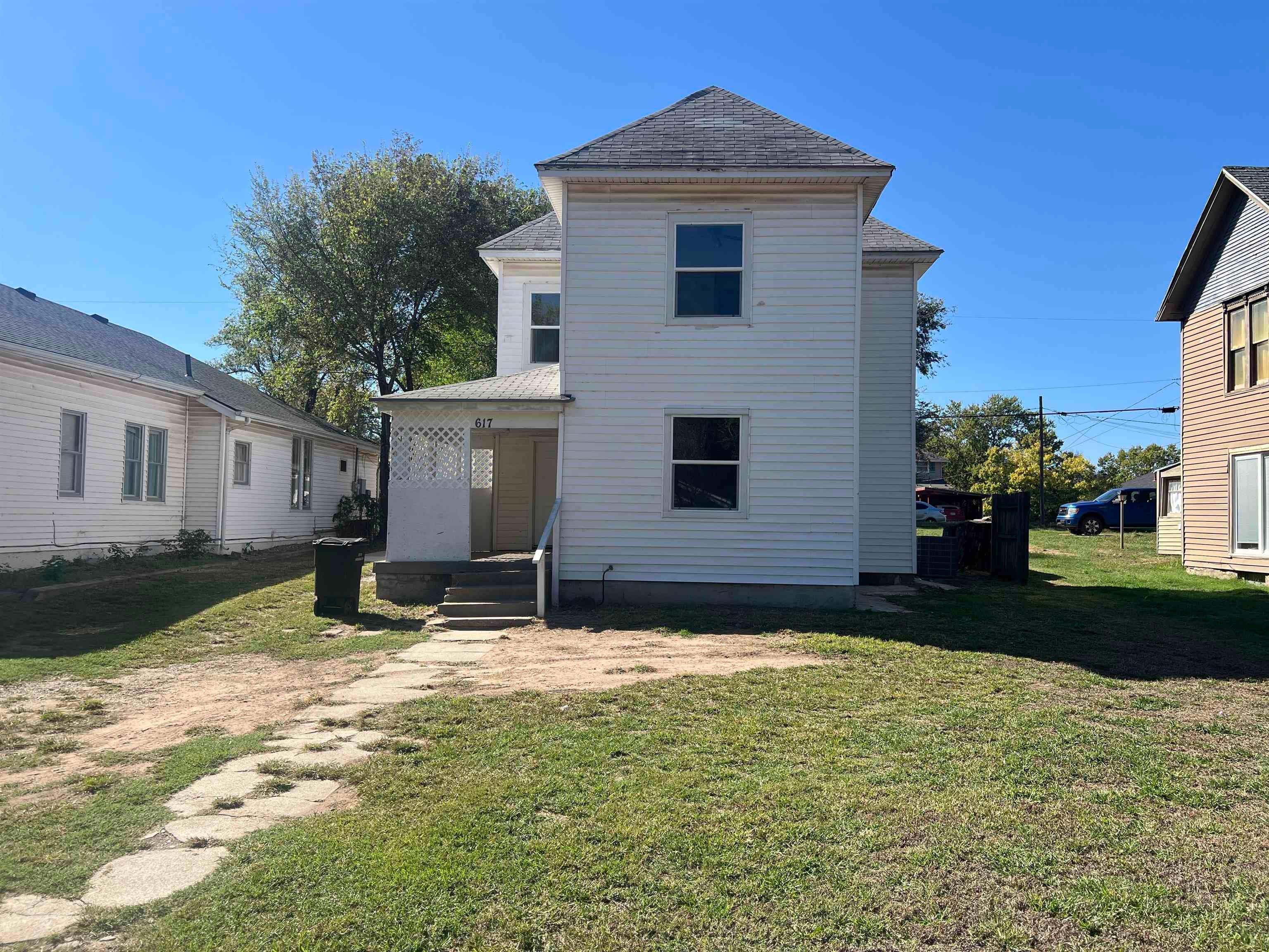 617 N 4 — photo