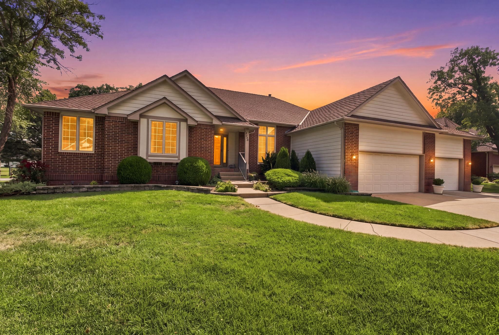 2309 N Keith Ct — photo