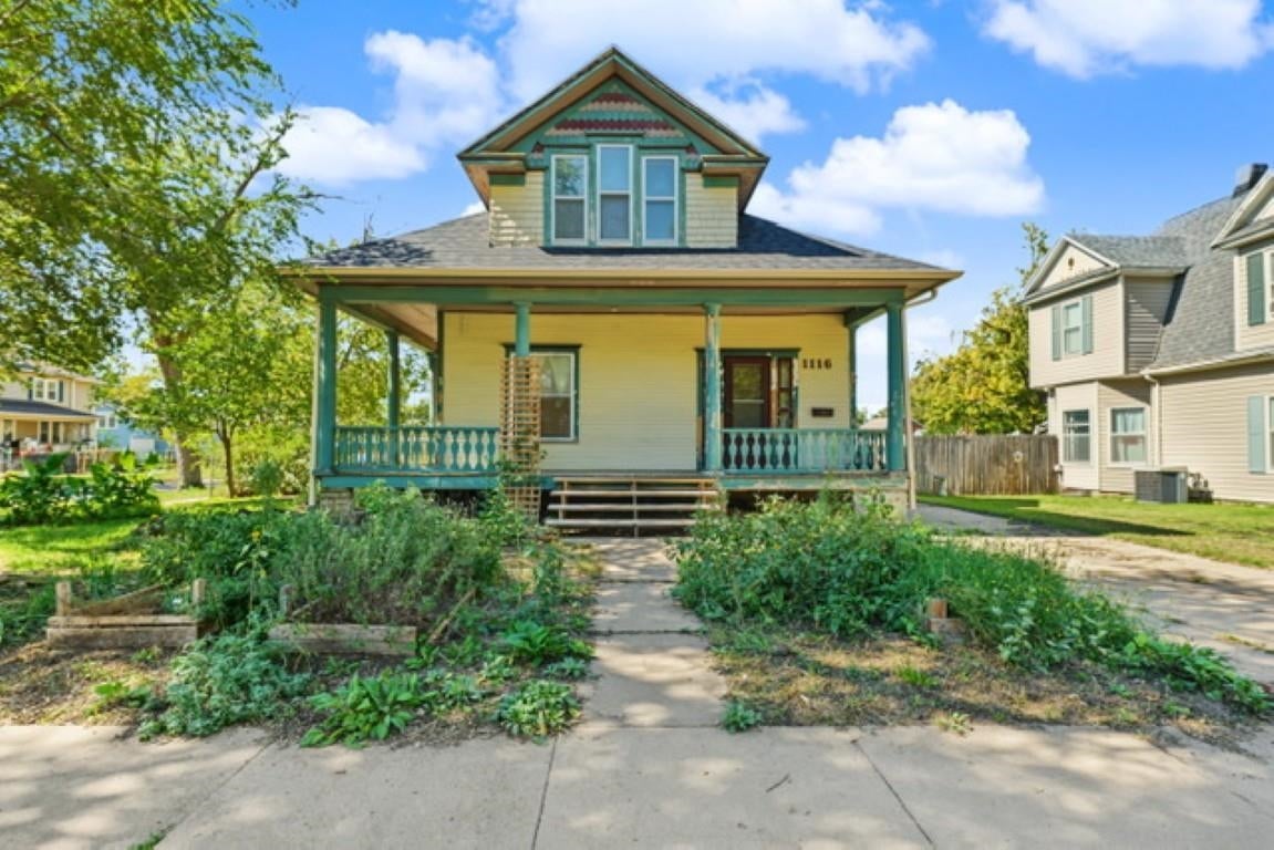 1116 Highland Ave — photo