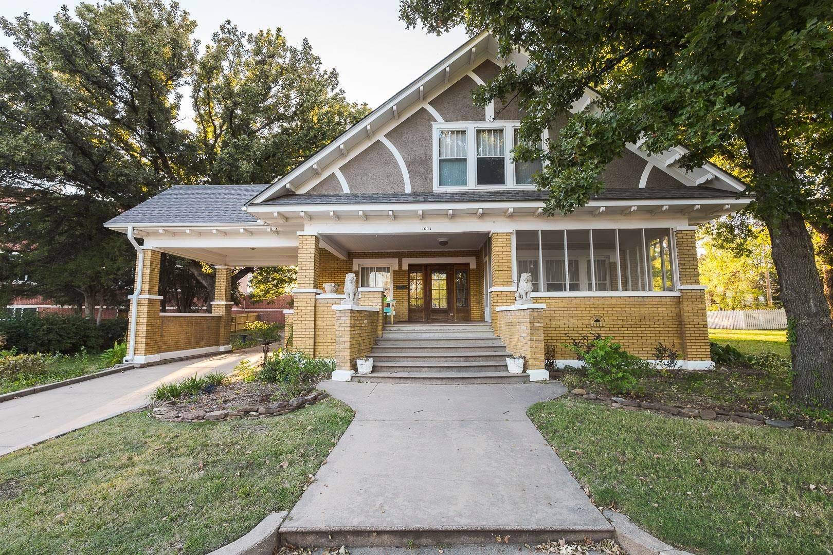 1003 N State St. — photo
