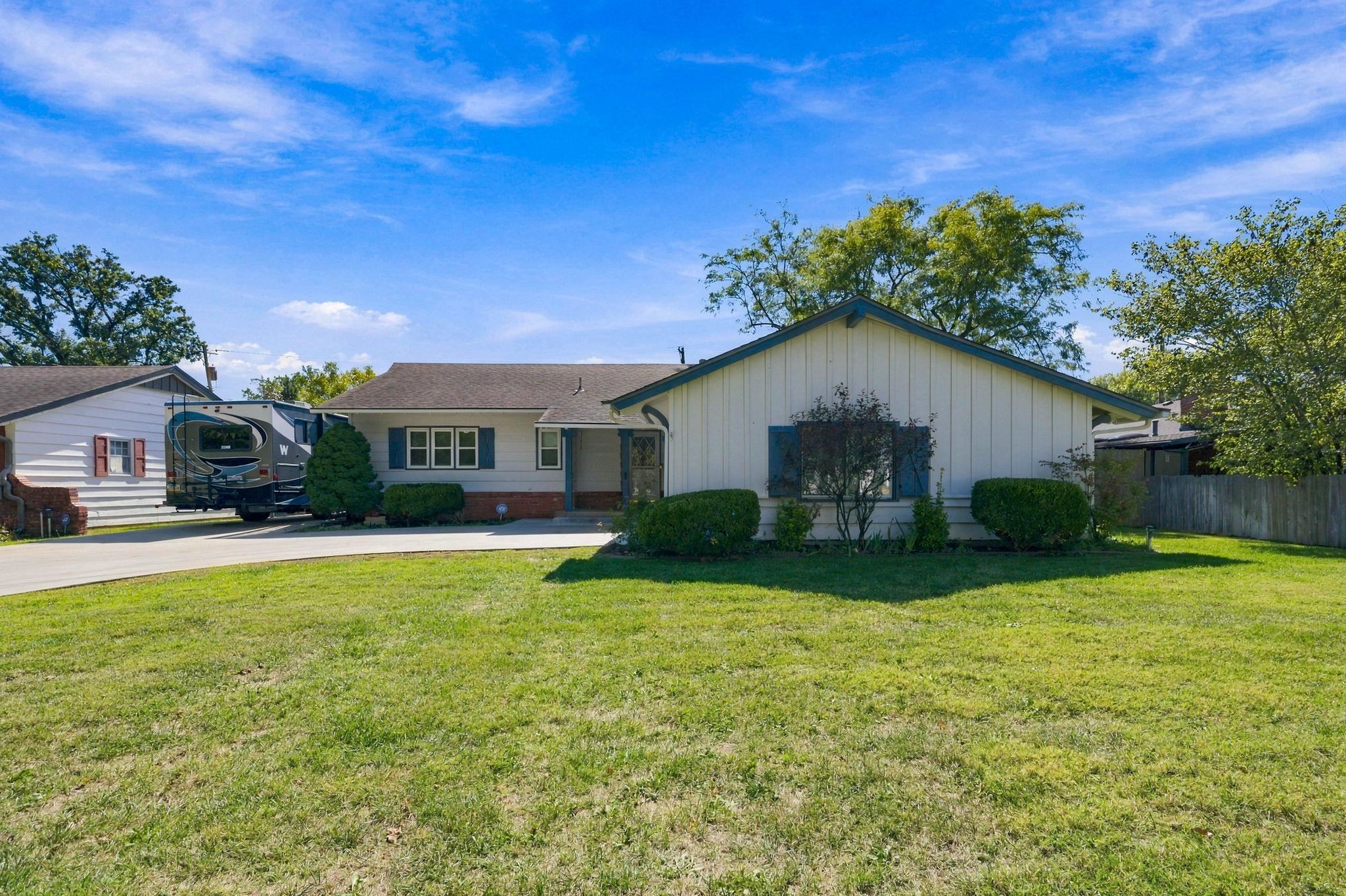 6407 E Rockwood Rd. — photo