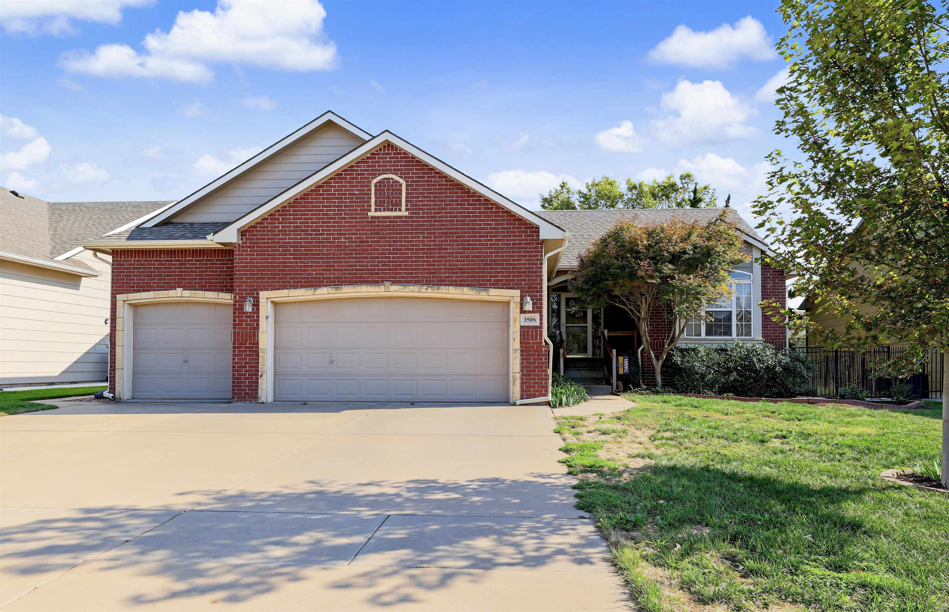 3506 N Lake Ridge Ct — photo