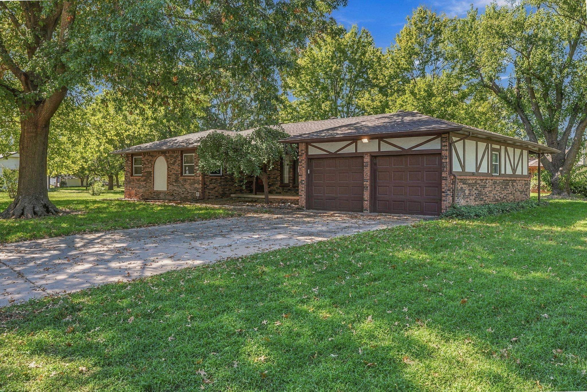 815 N Toh N Hah Trail — photo