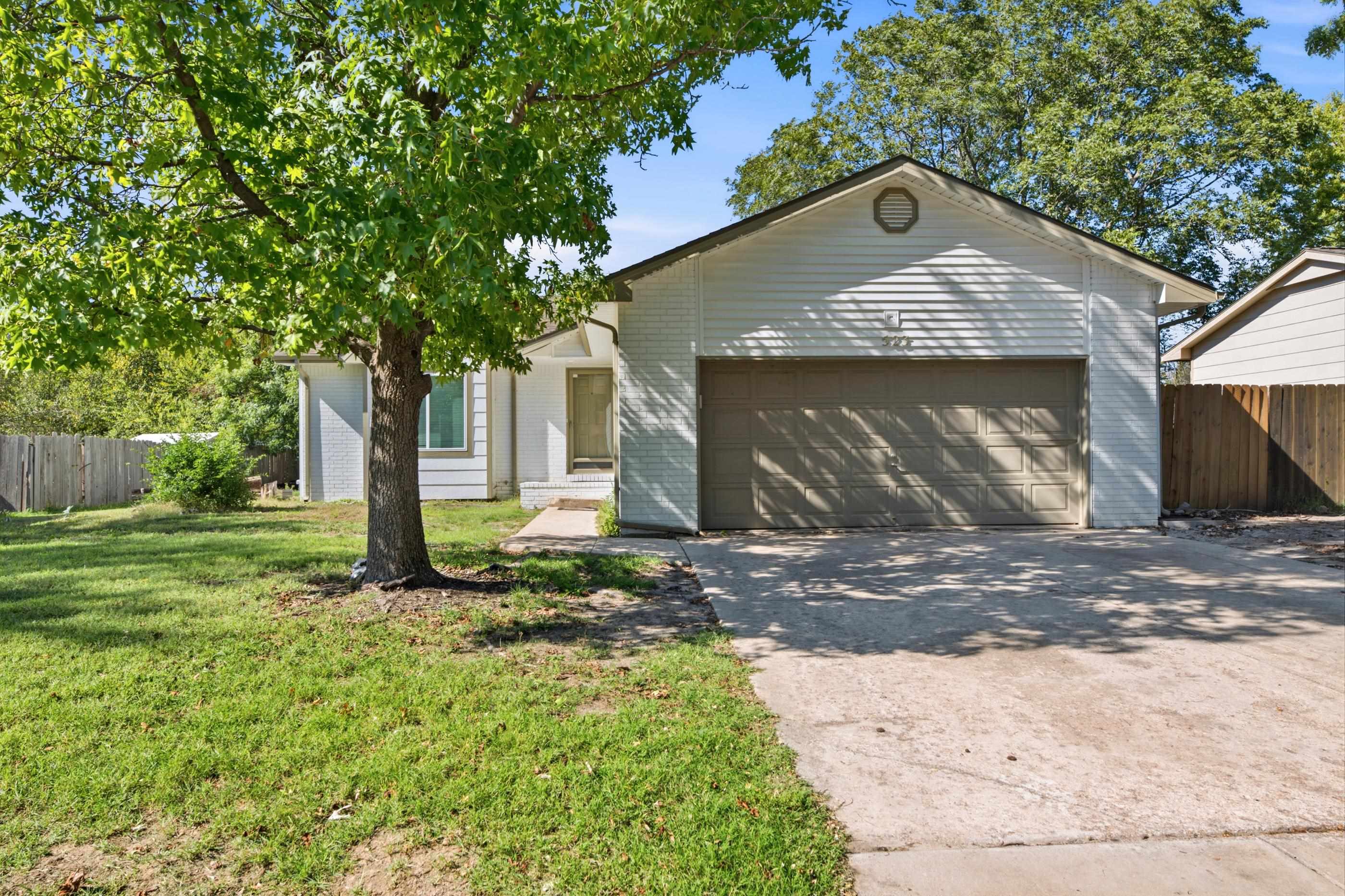 523 N Prescott St — photo