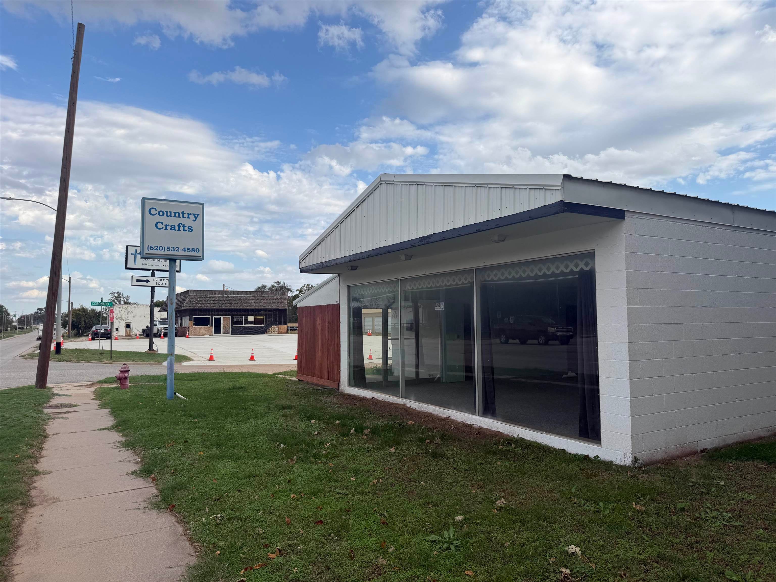 445 E D, Kingman, KS 67068 — photo 3