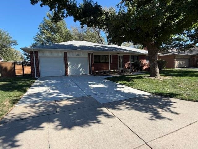 1730 N Tony Ln — photo