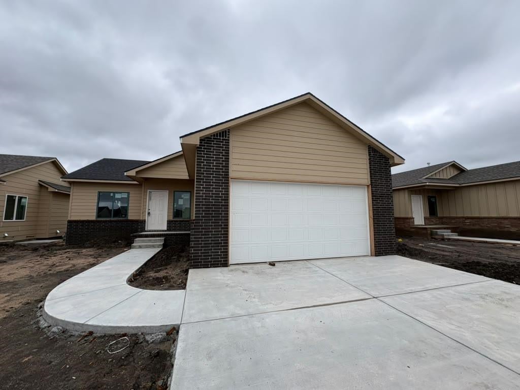 8979 E Forbes Cir — photo