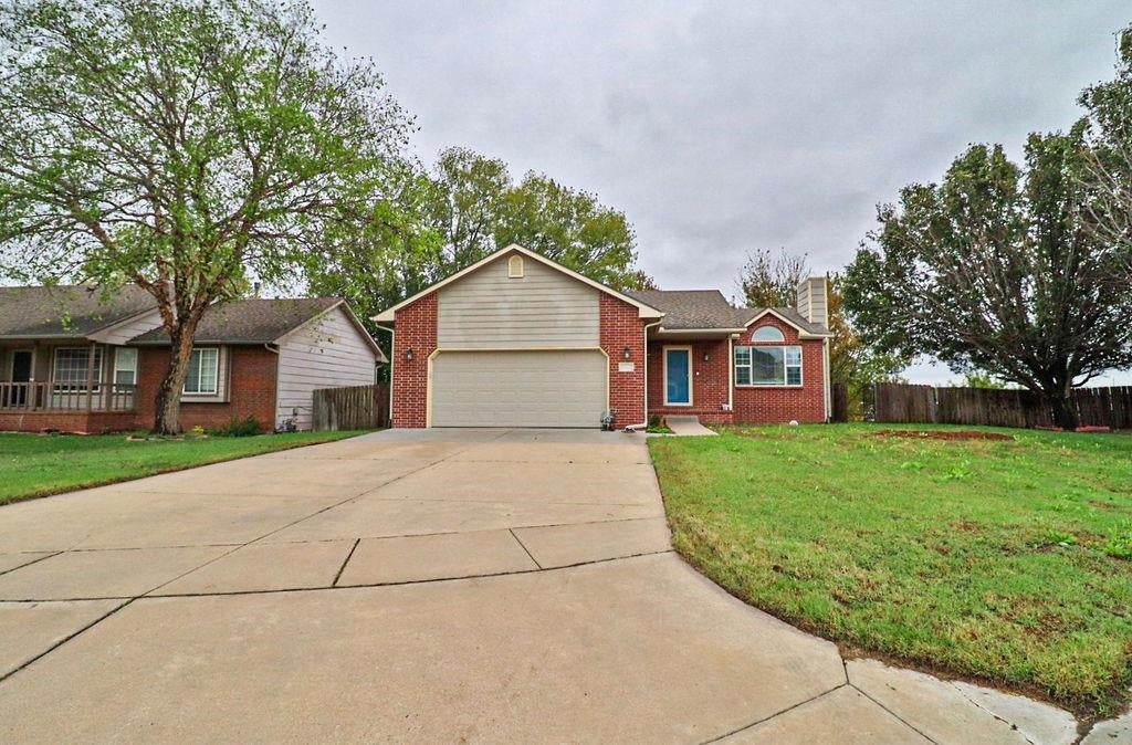 6163 Quail Ridge Ct — photo