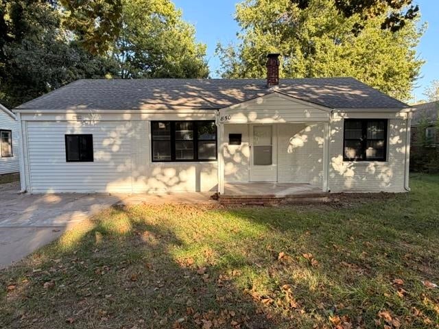 850 S Dellrose — photo