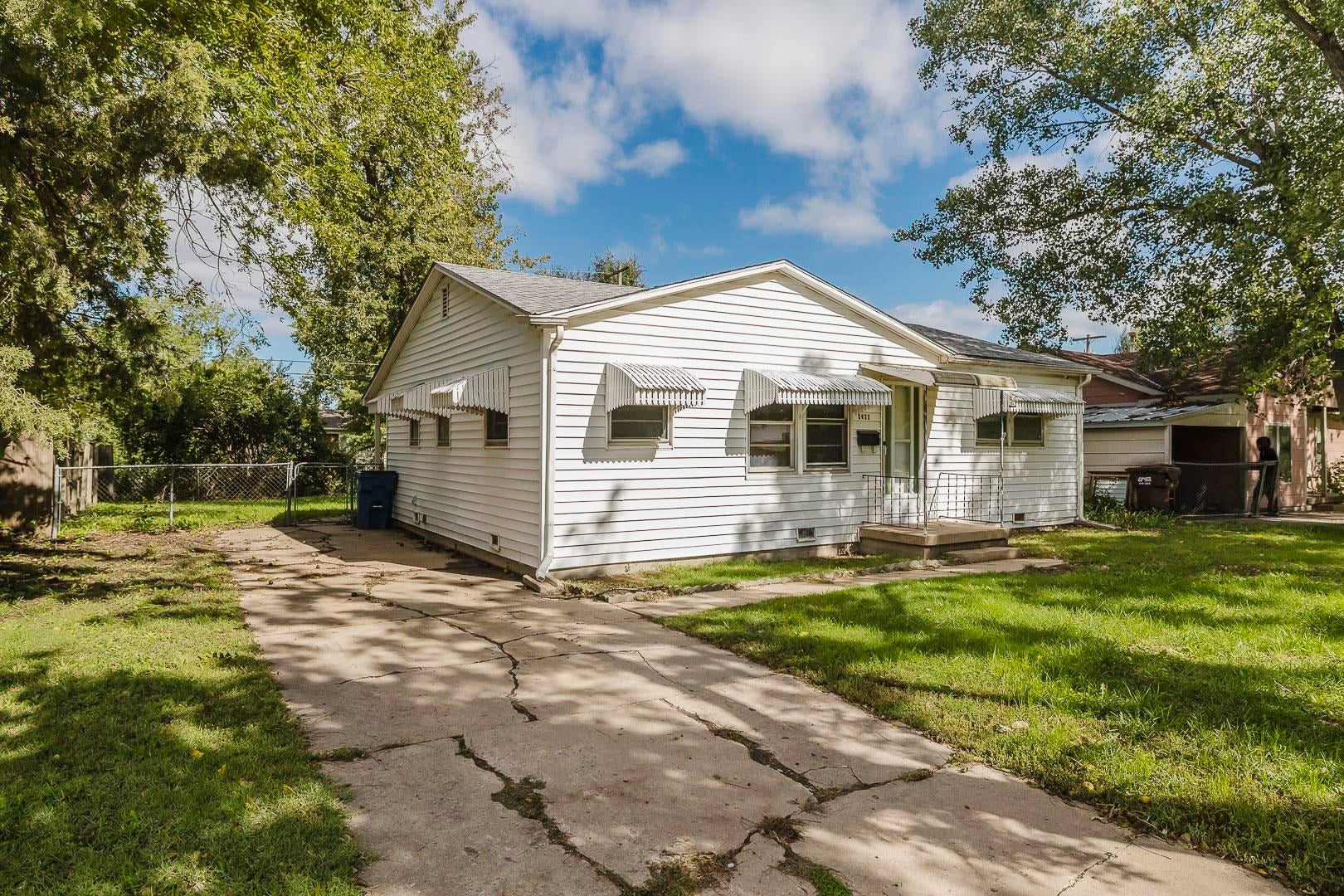 2422 W Jewell — photo