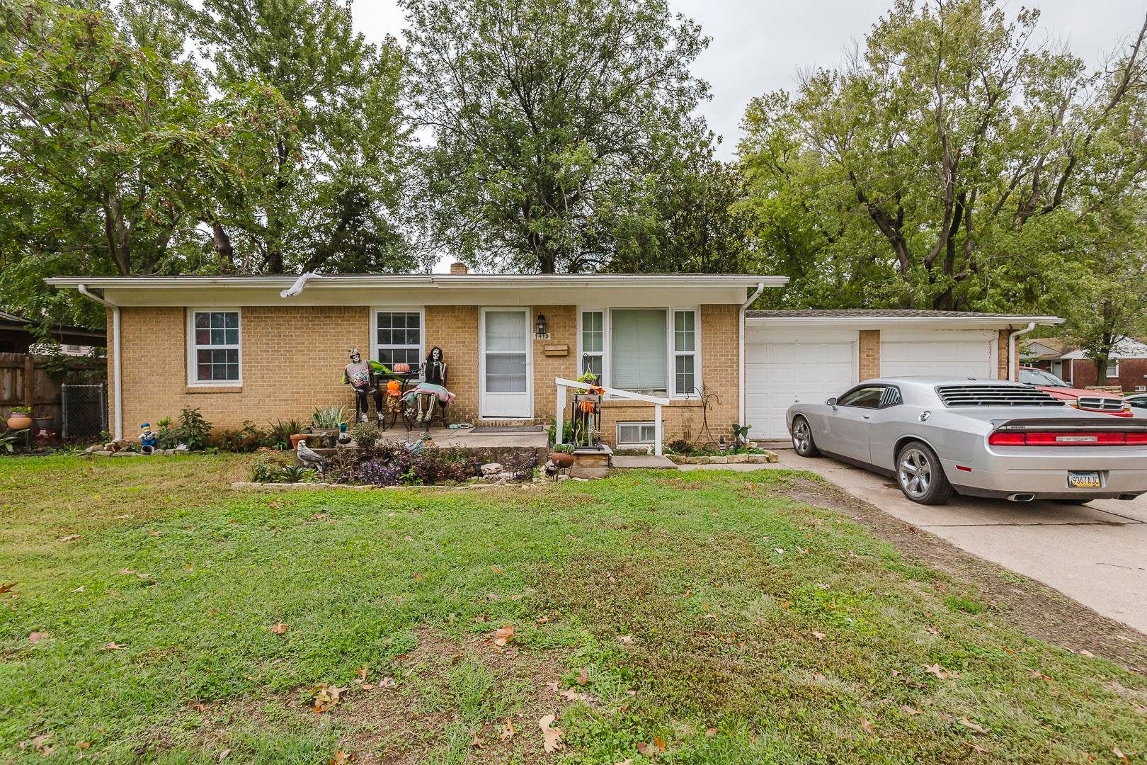 1419 W Brady — photo
