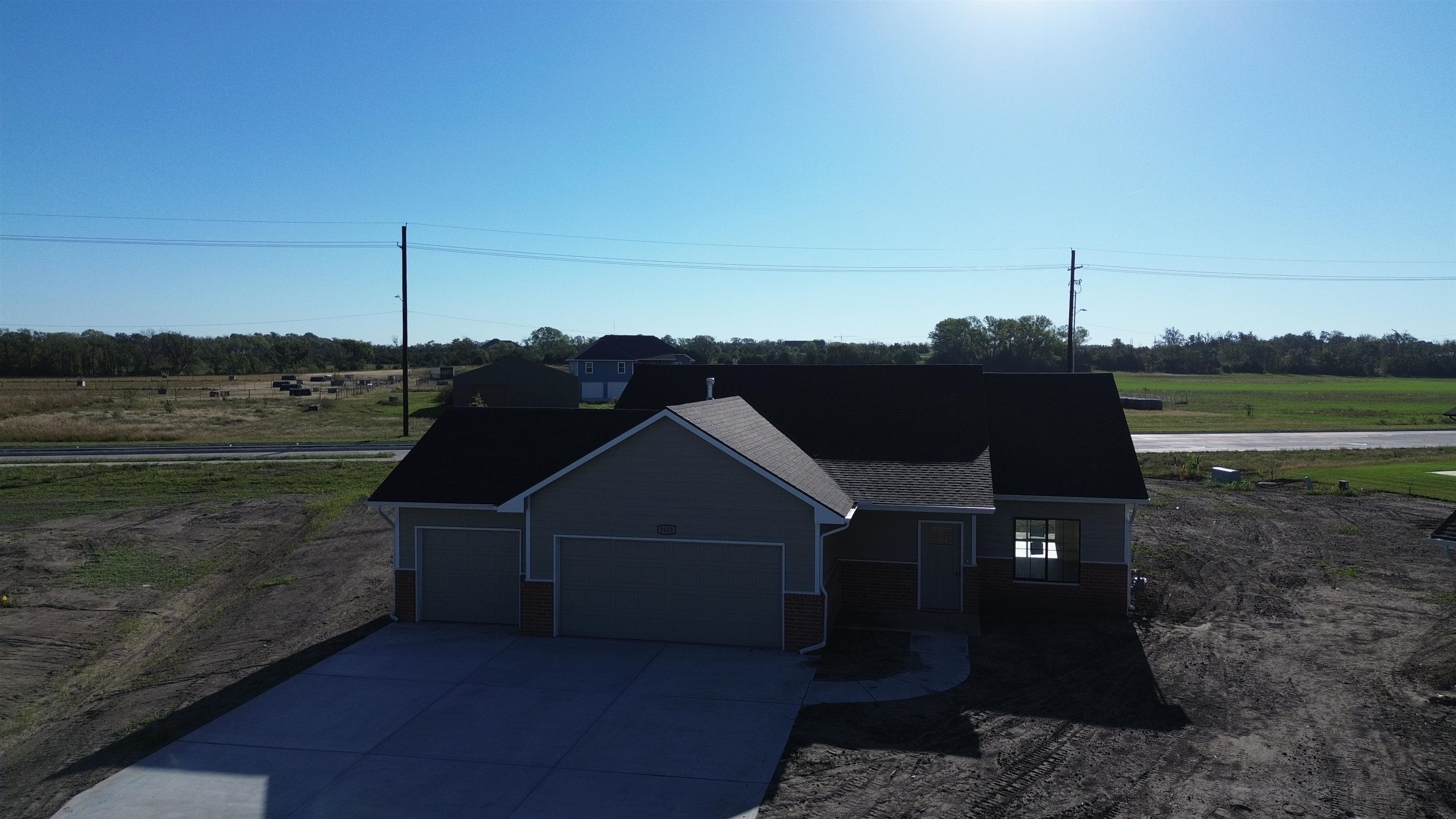 1629 Midway Ct. — photo