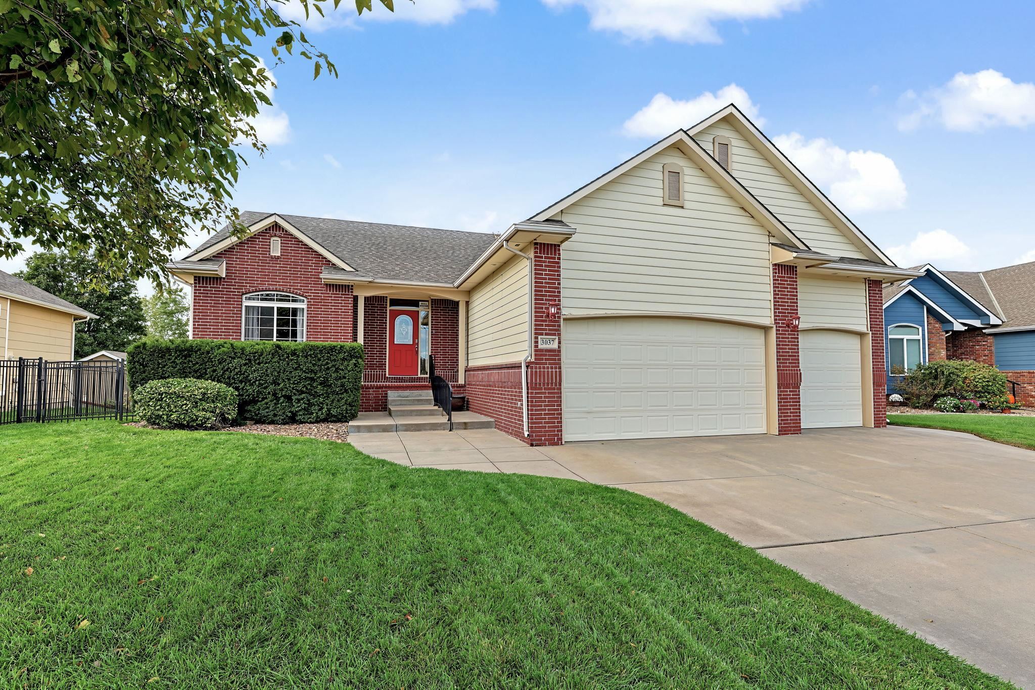 3037 N Triple Creek Dr — photo