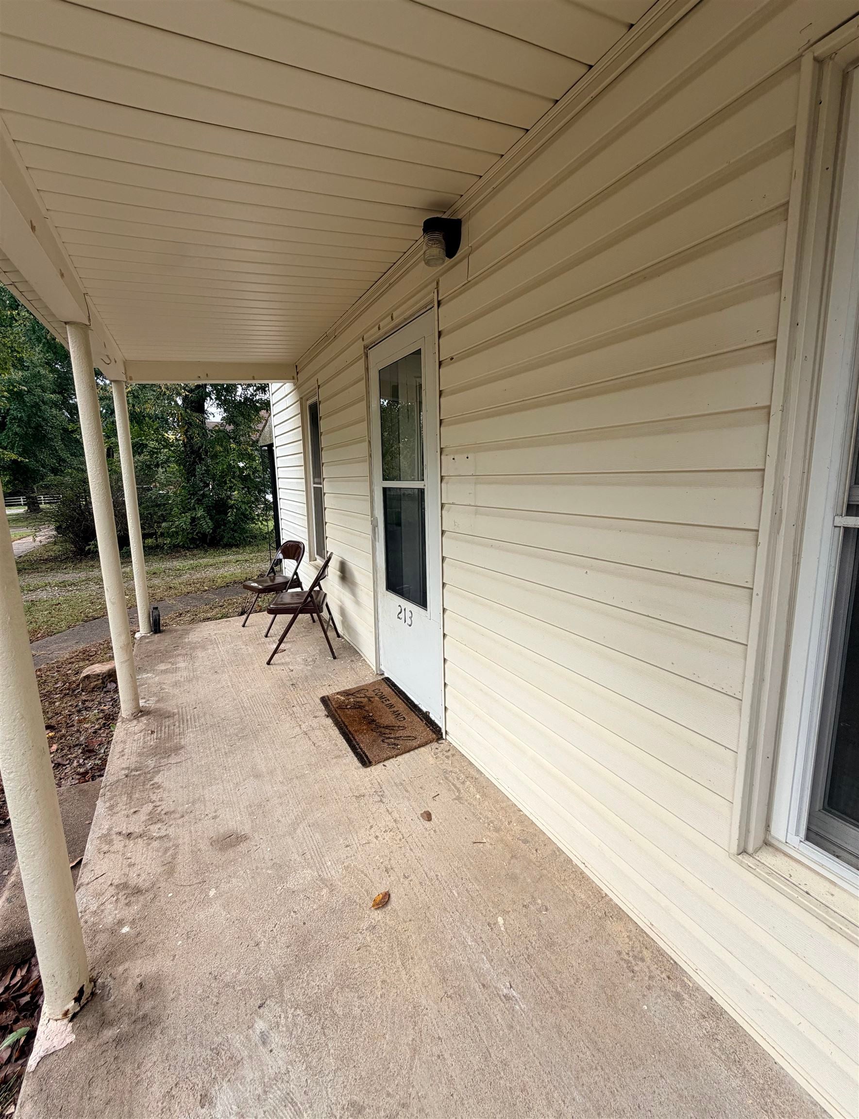 213 S Walnut, Eureka, KS 67045 — photo 3
