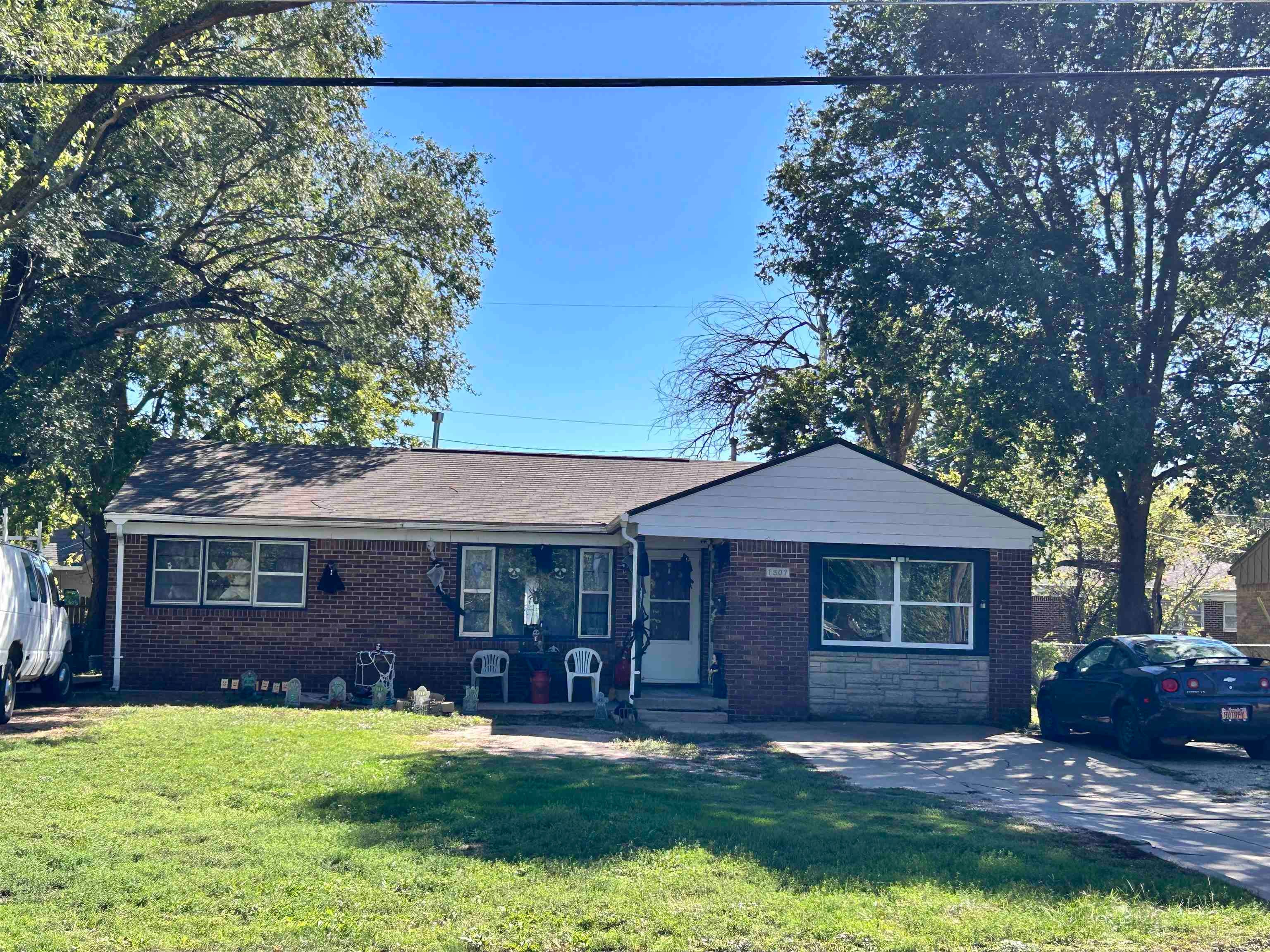 1507 E Wassall — photo