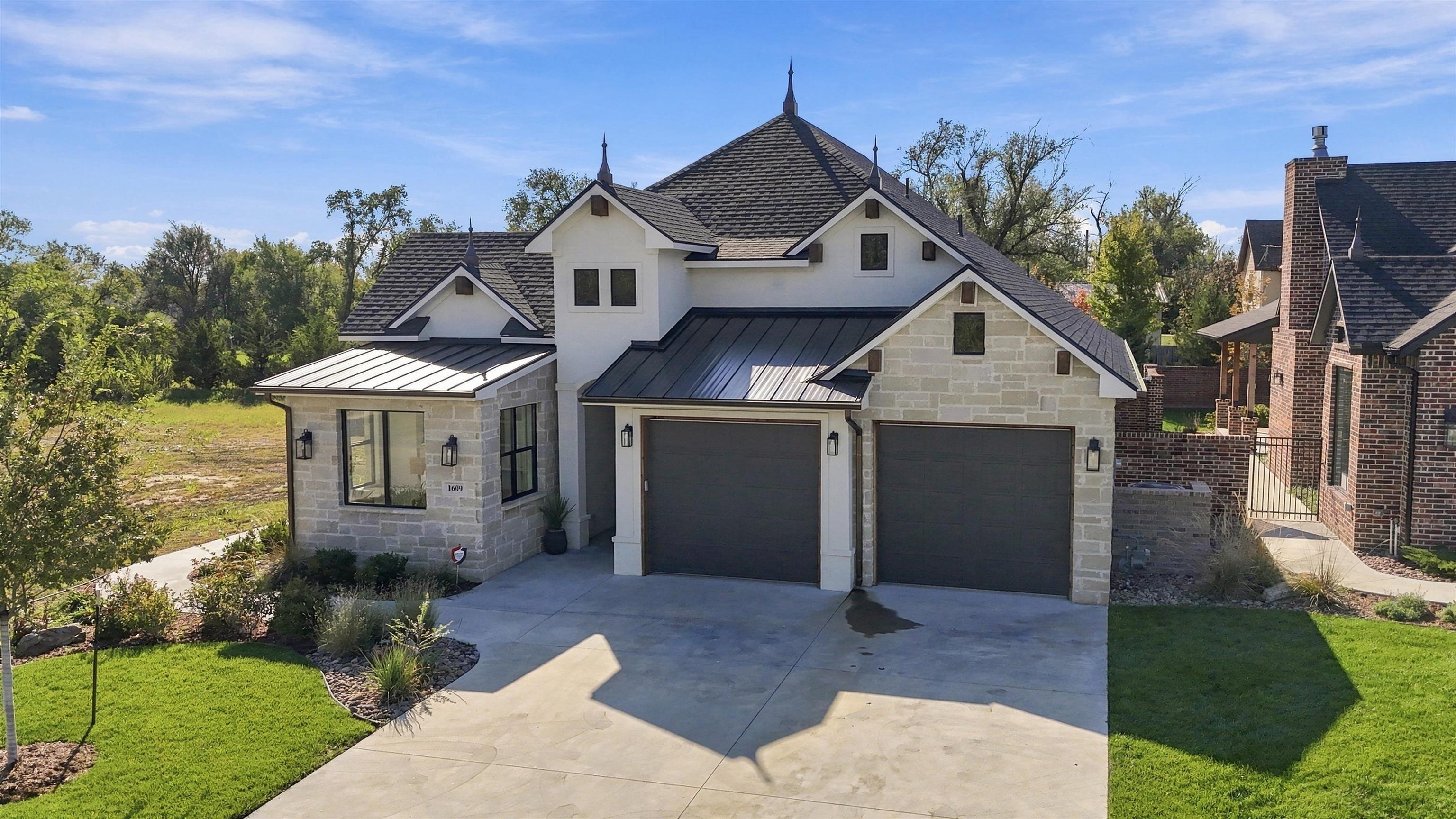 1609 W Rockhill Pl — photo