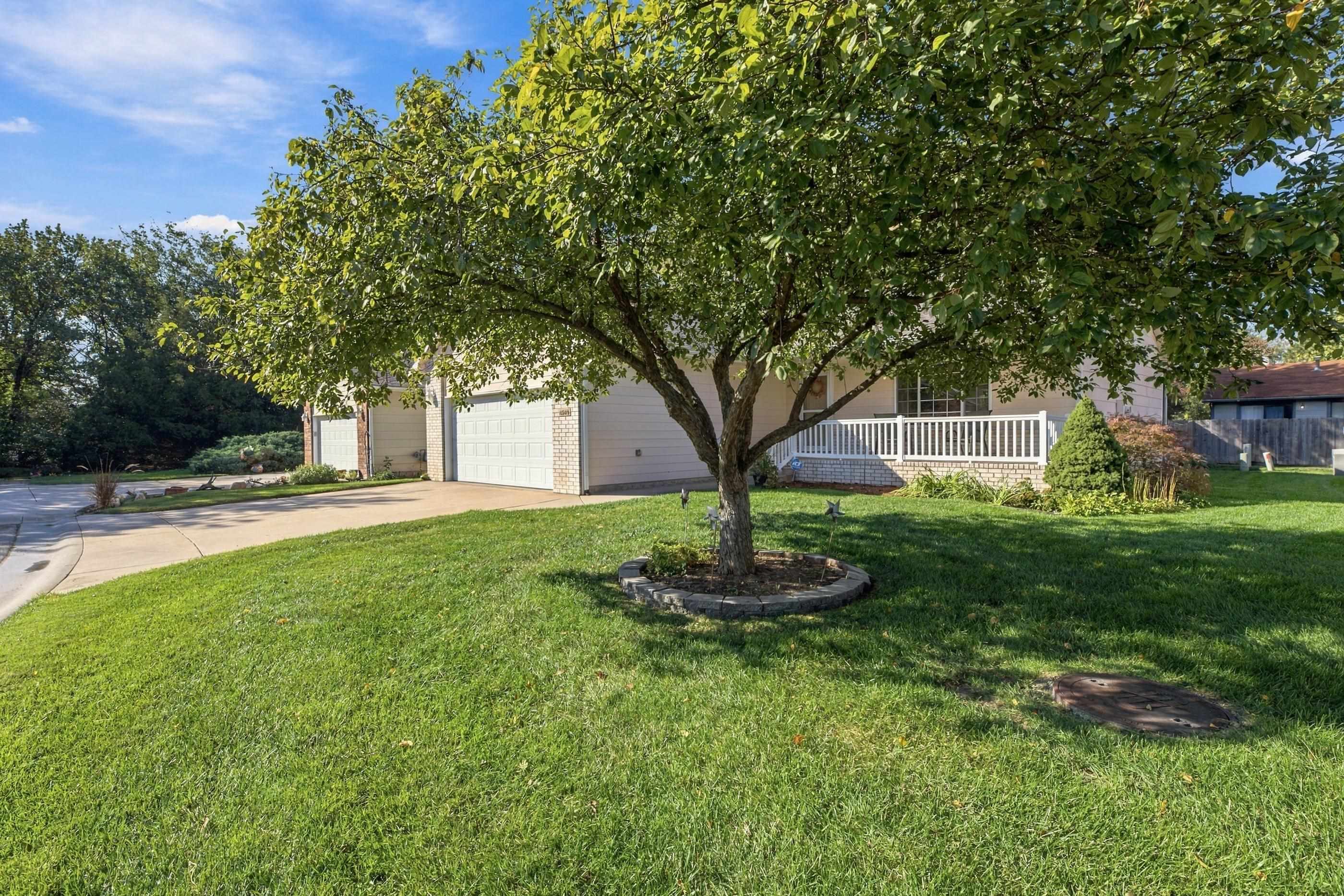 1509 N Reca, Wichita, KS 67212 | Realty.com