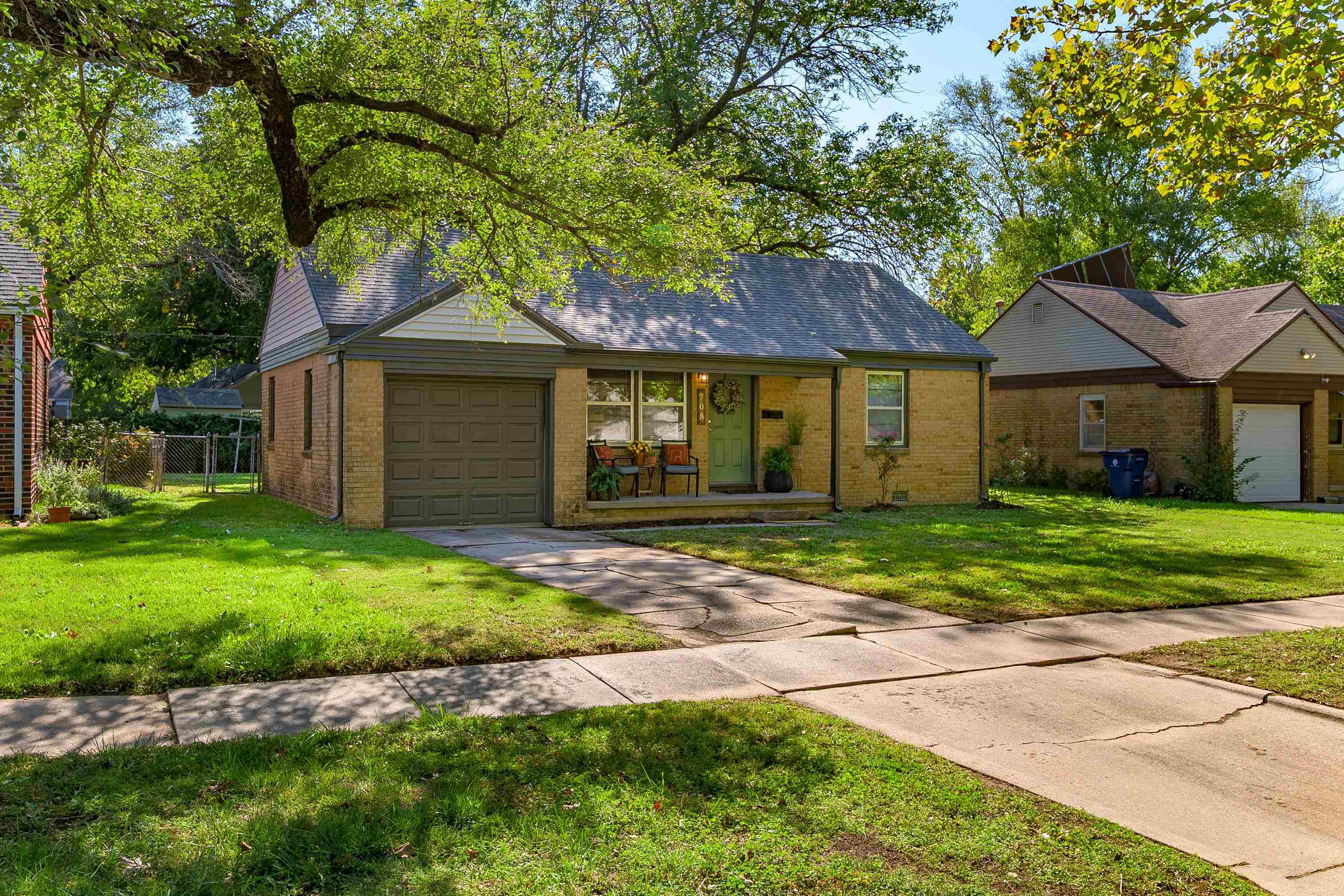 708 S Mission Rd, Wichita, KS 67207 — photo 2