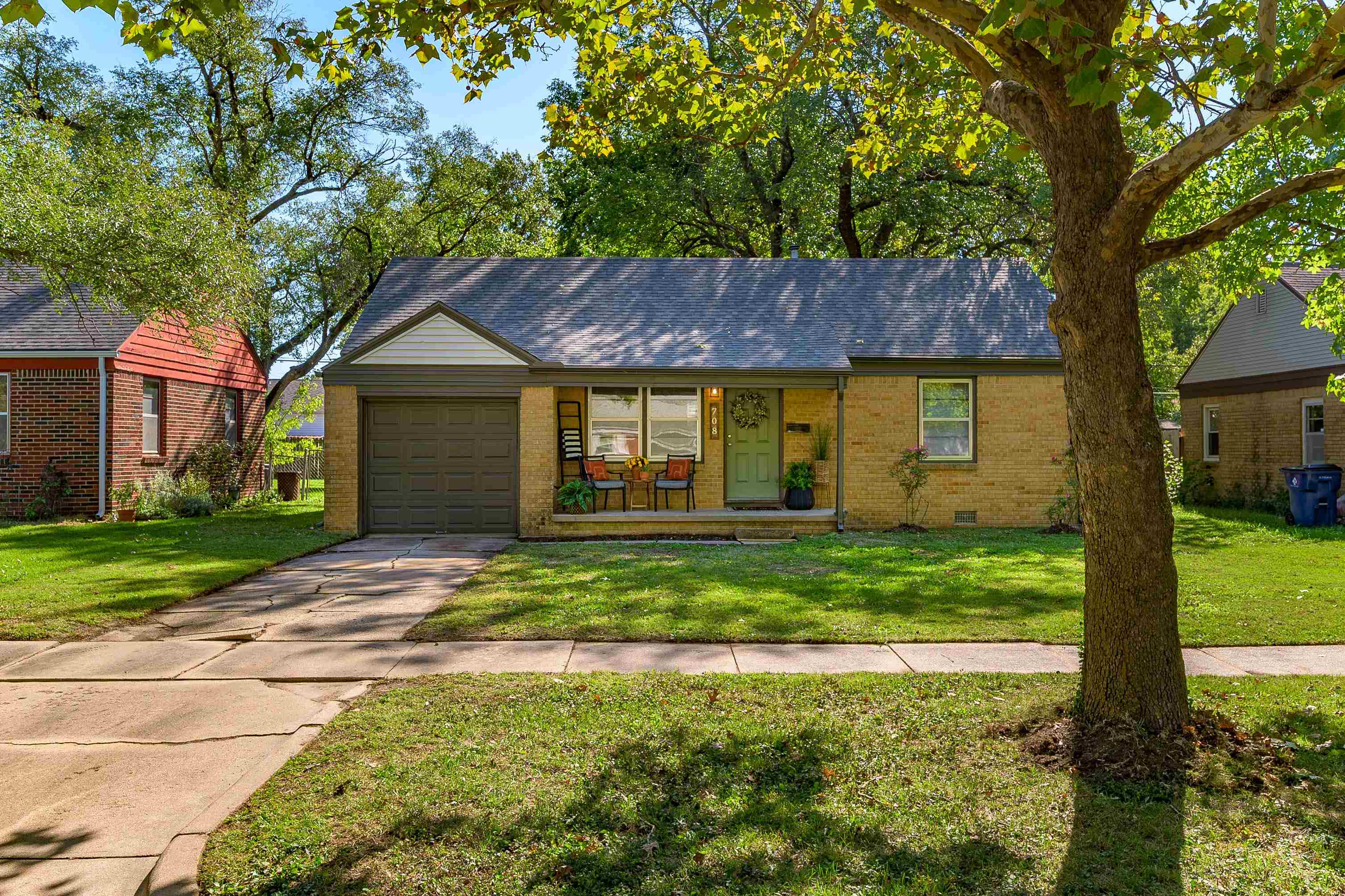 708 S Mission Rd, Wichita, KS 67207 — photo 3
