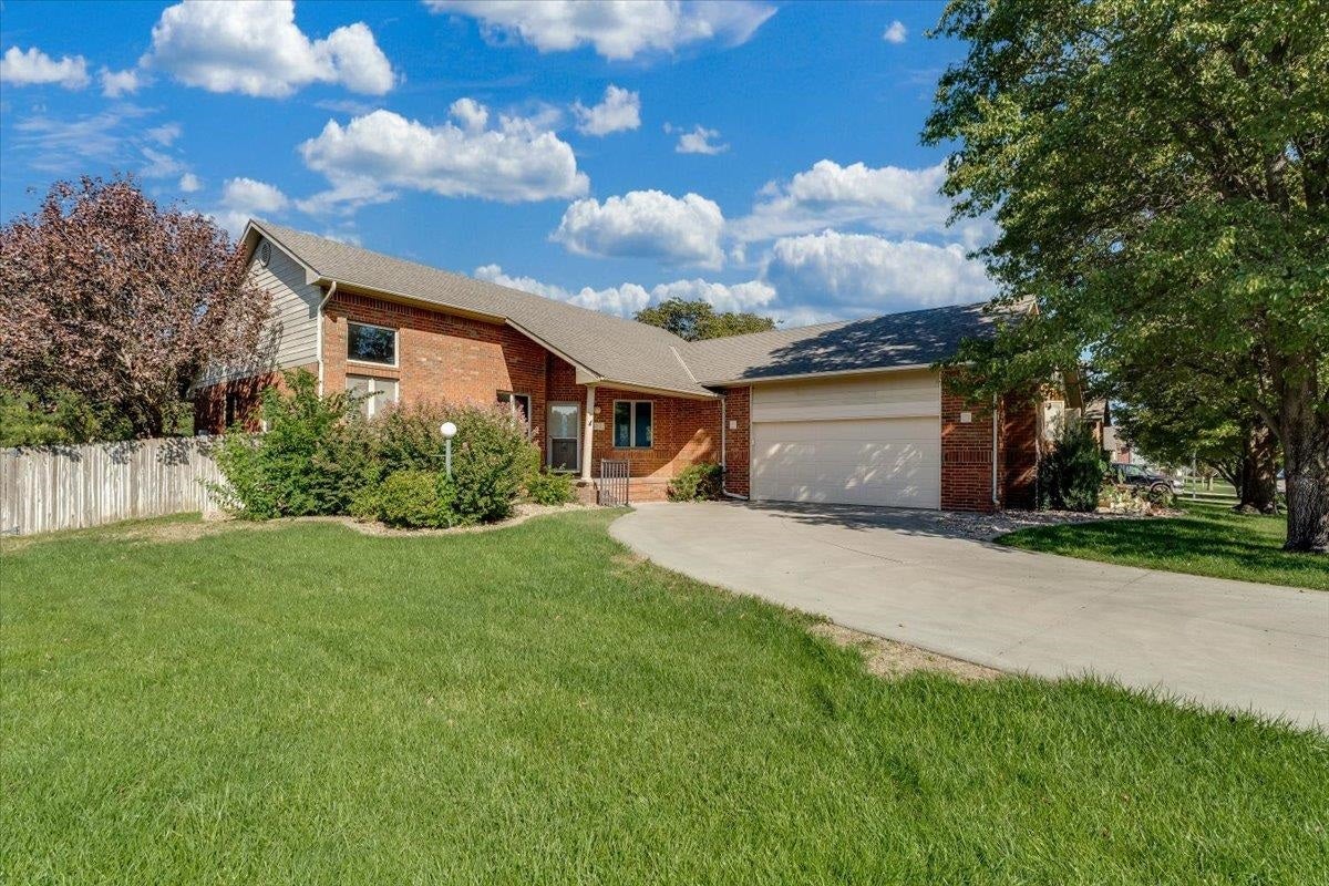 412 E Teal Ln, Cheney, KS 67025 — photo 2