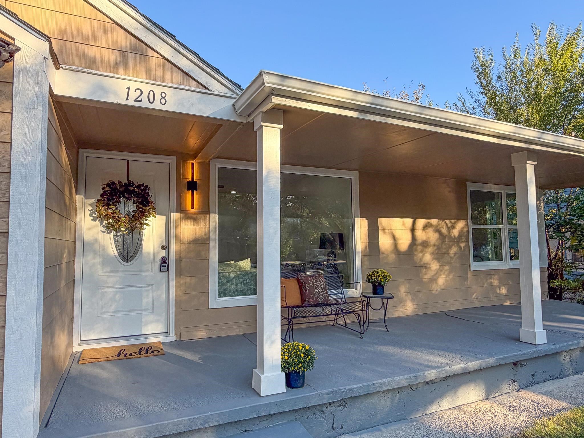 1208 N Dellrose, Wichita, KS 67208 | Realty.com
