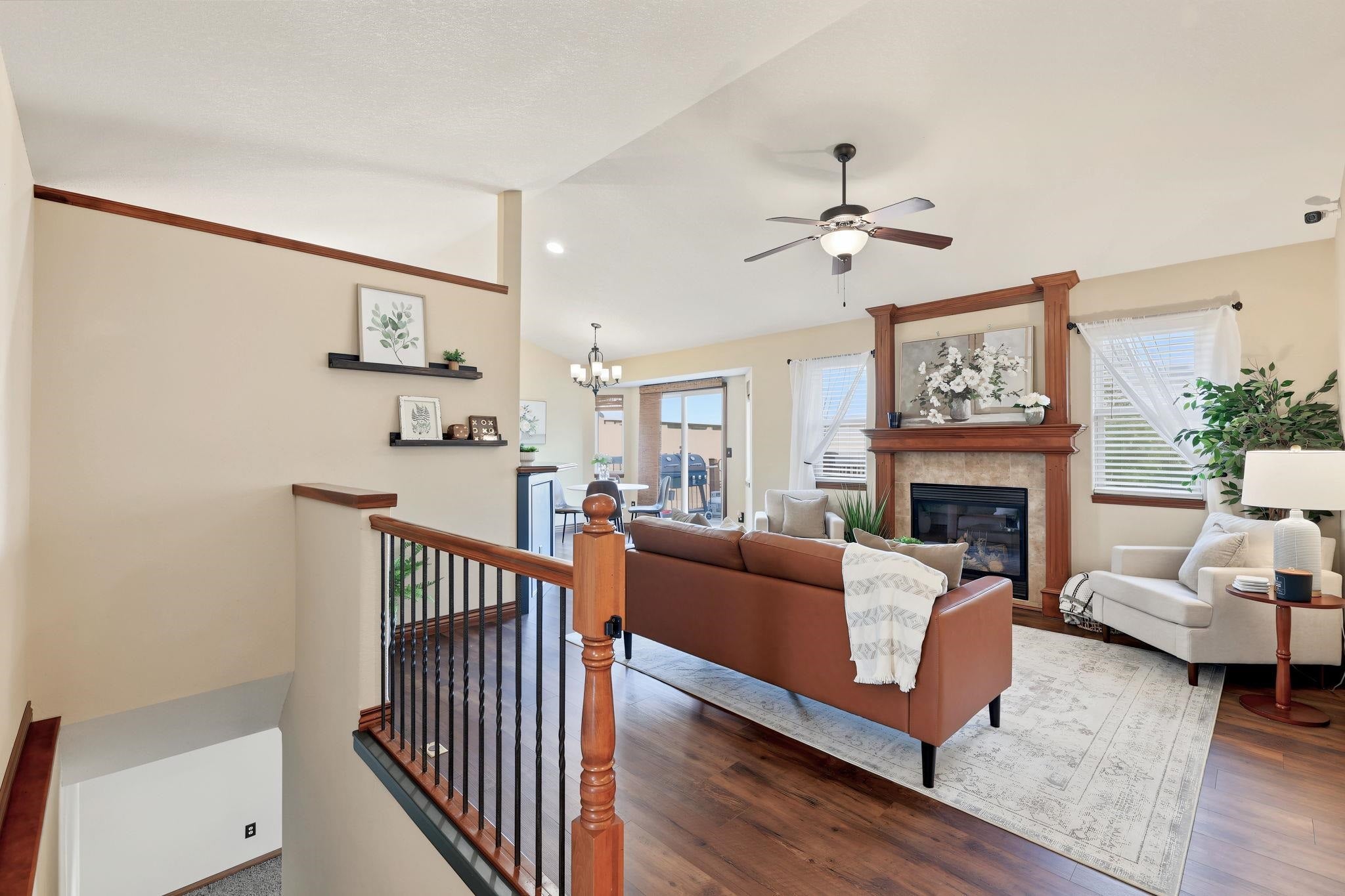 200 E Stone Path St, Derby, KS 67037 — photo 2