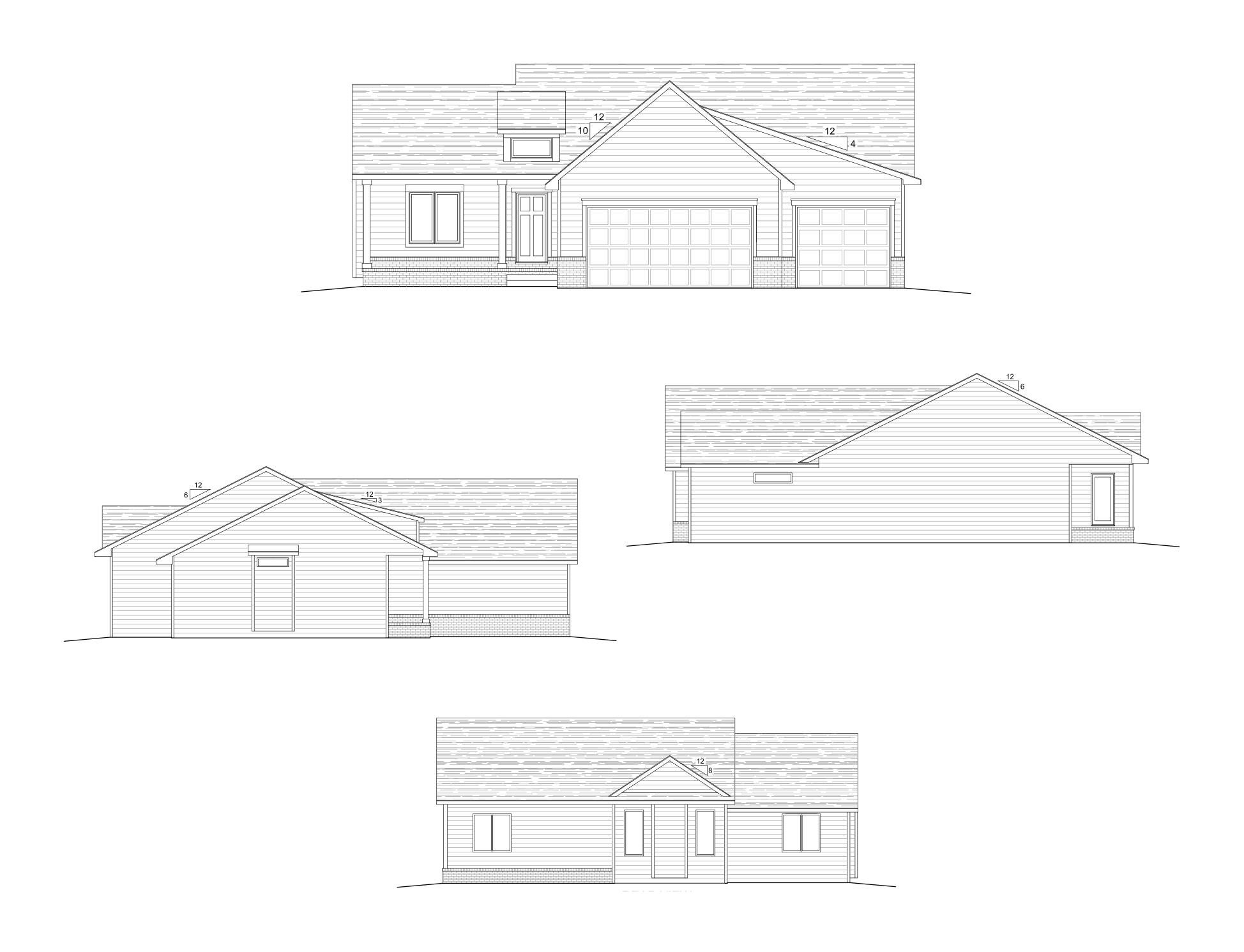 14903 E Peppertree St — photo