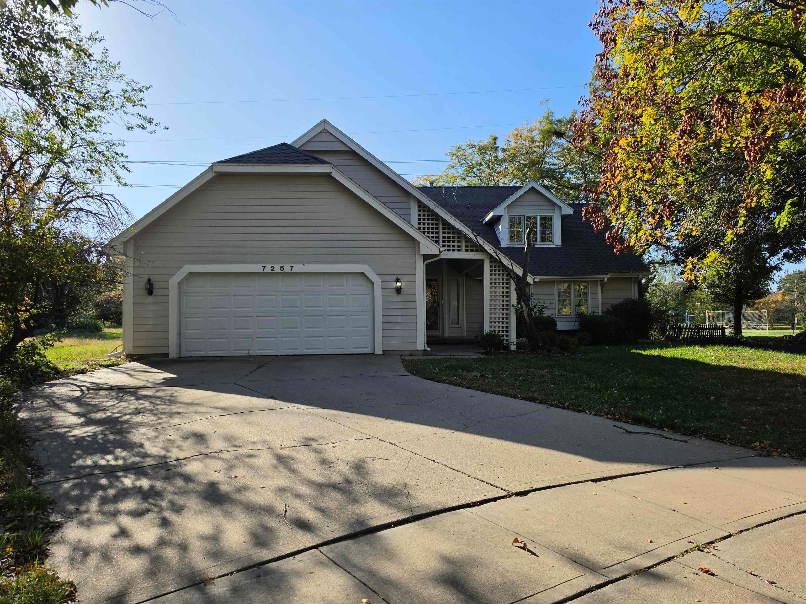 7257 E Oxford Ct — photo