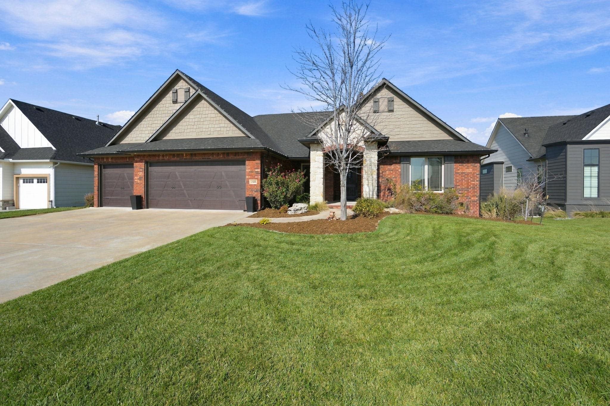 2948 N Gulf Breeze Ct — photo