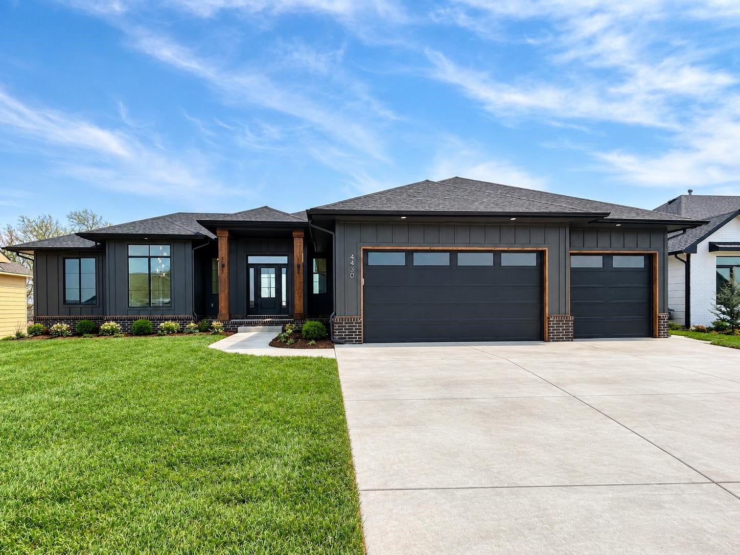 1507 E Hiddenfalls St. — photo