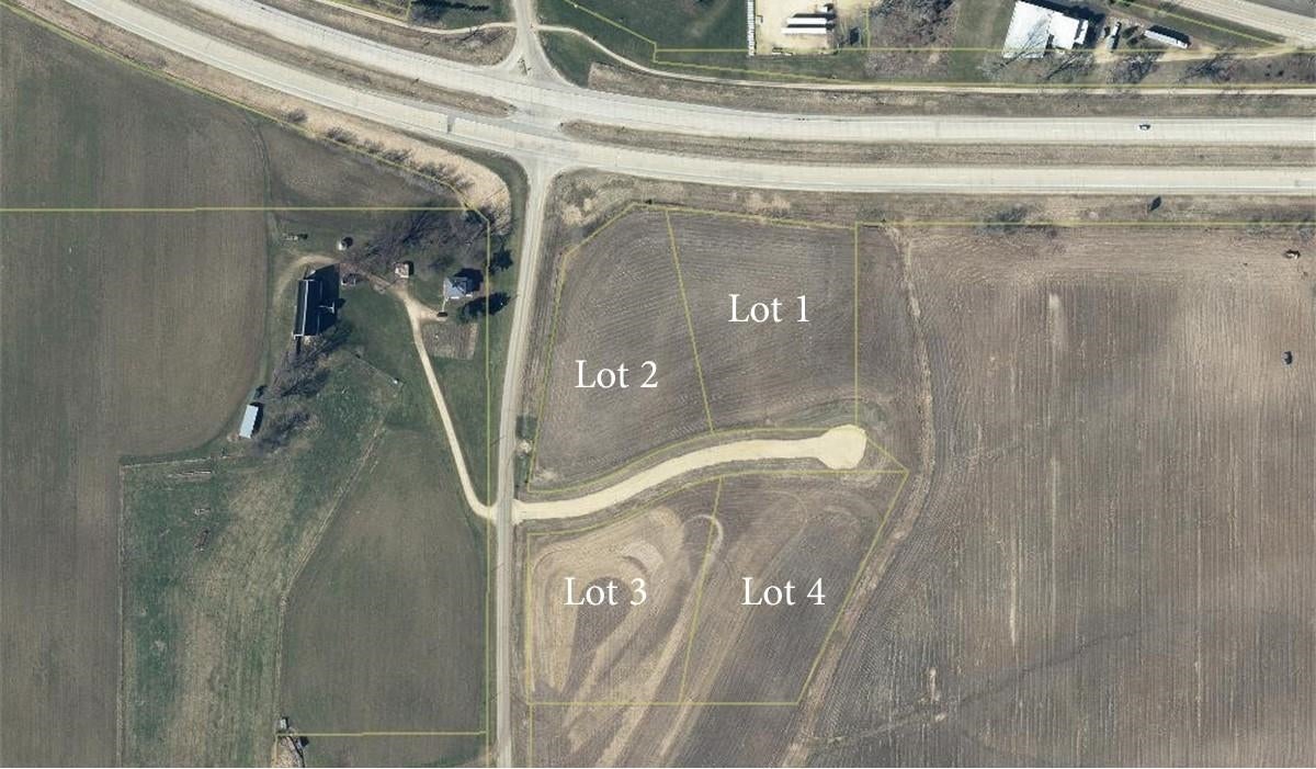 Lots 2-4 Erbe Road — photo