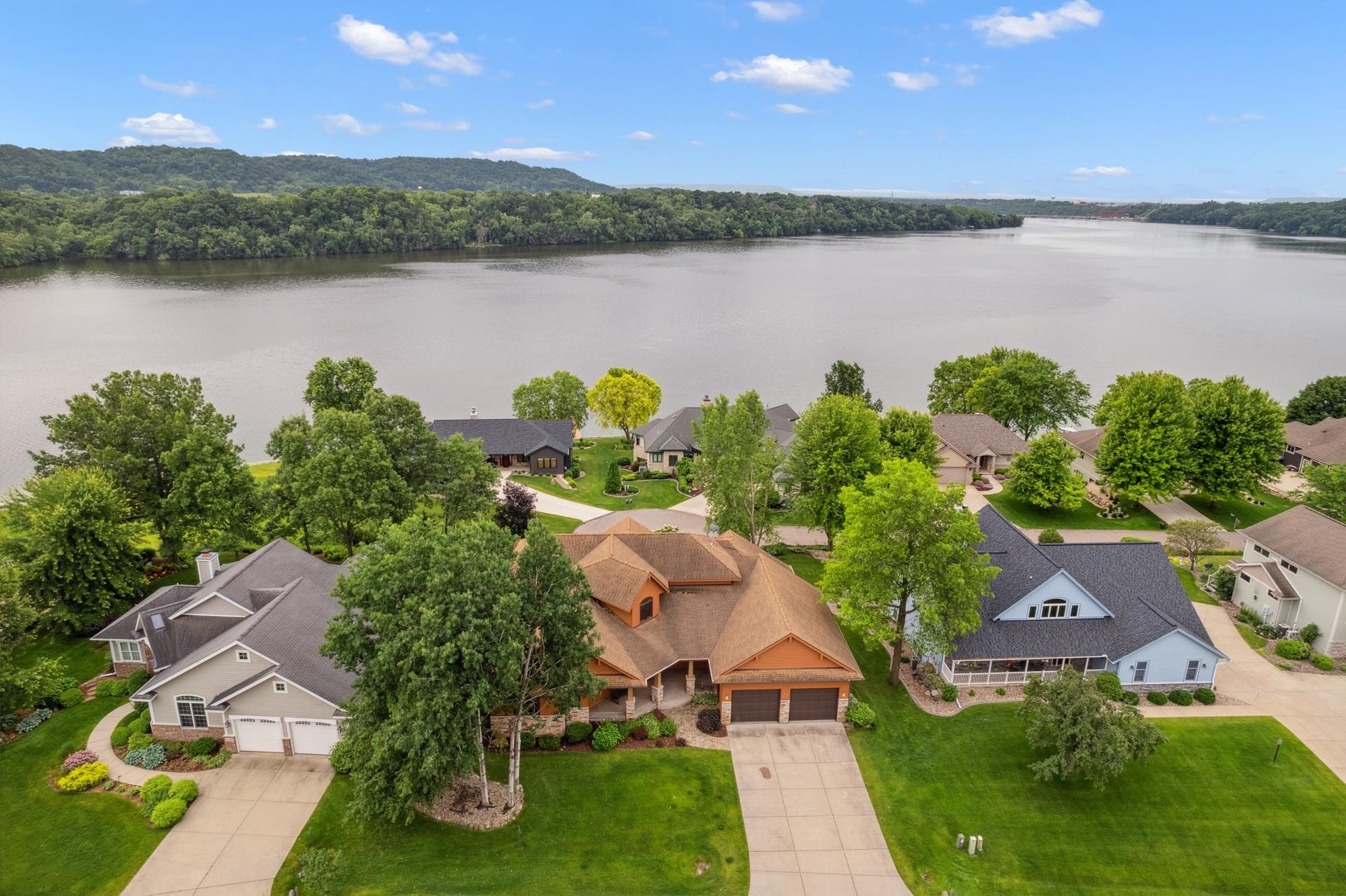 E12239 Timber Ridge Trail, Merrimac, WI 53578 — photo 3