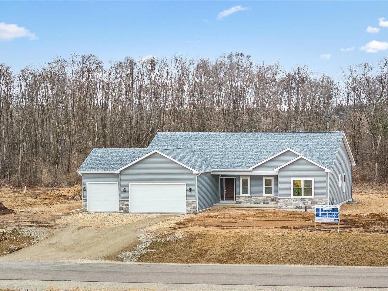 3286 W Prairie Grove Lane — photo