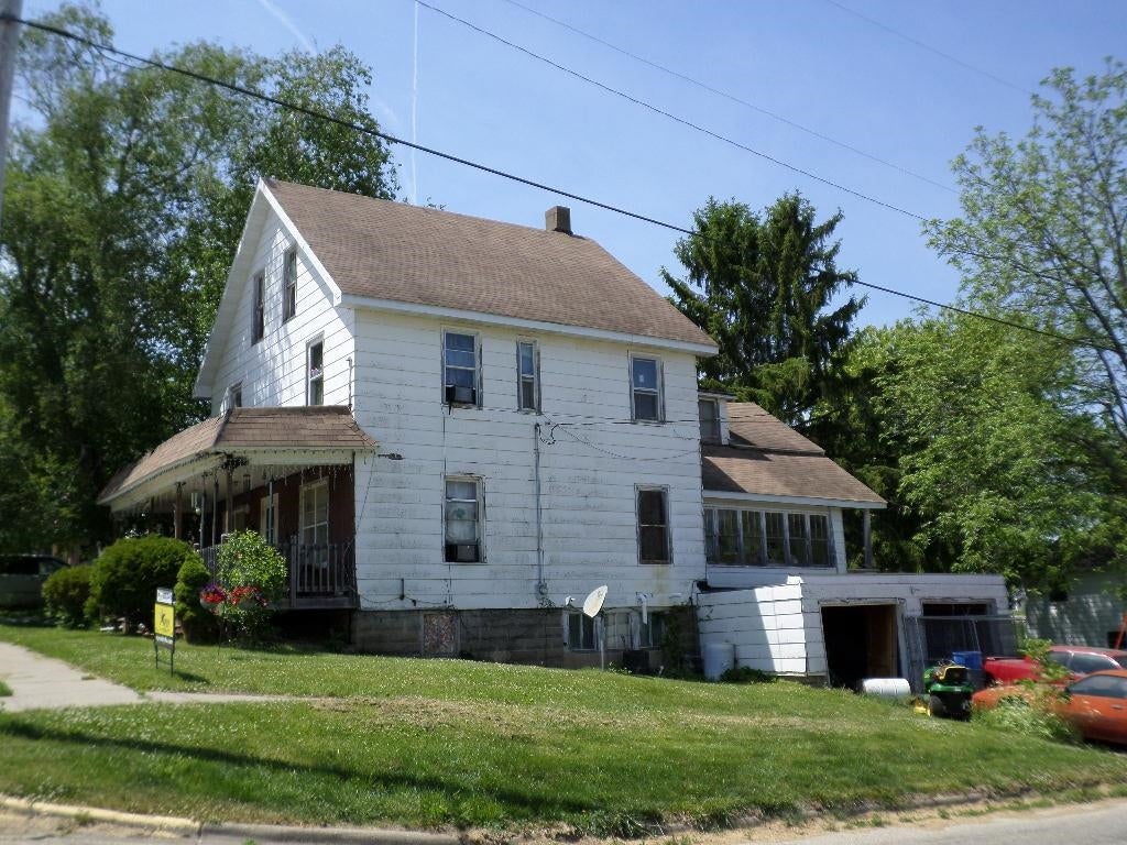 203 George Street — photo