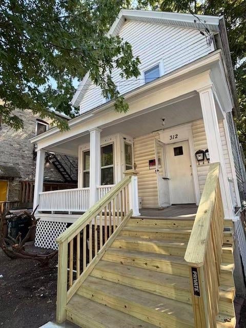 312 S Ingersoll Street 1 — photo
