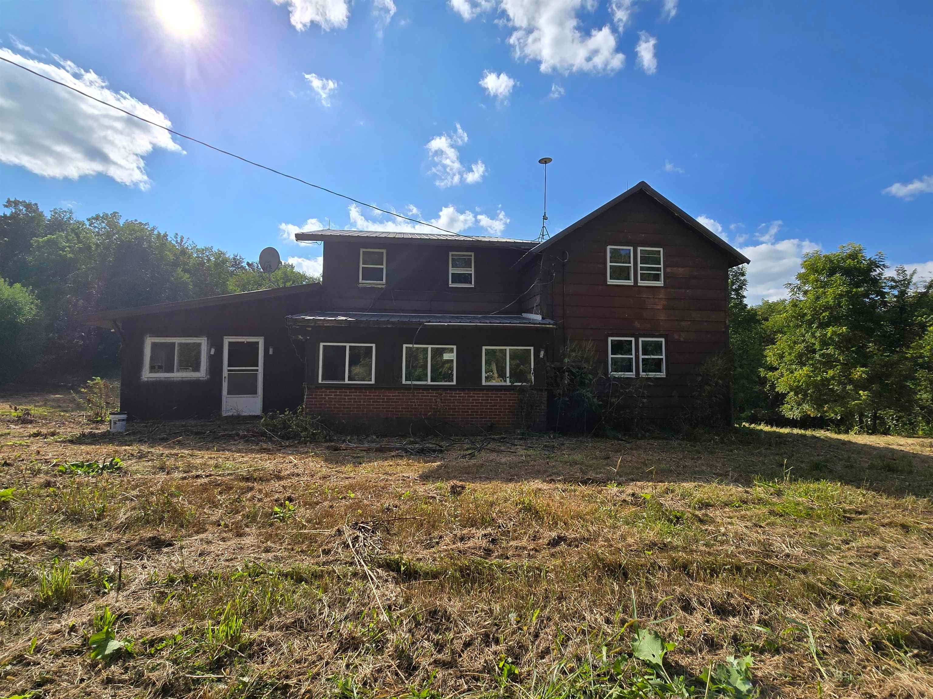N197 Mt Hope Road — photo