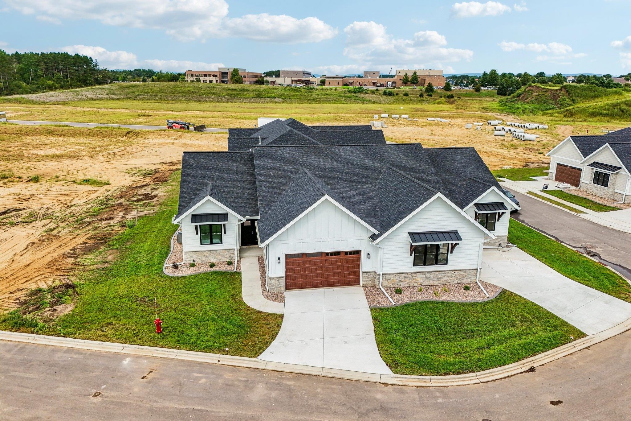 130 Goldenrod Way Lot 17 — photo