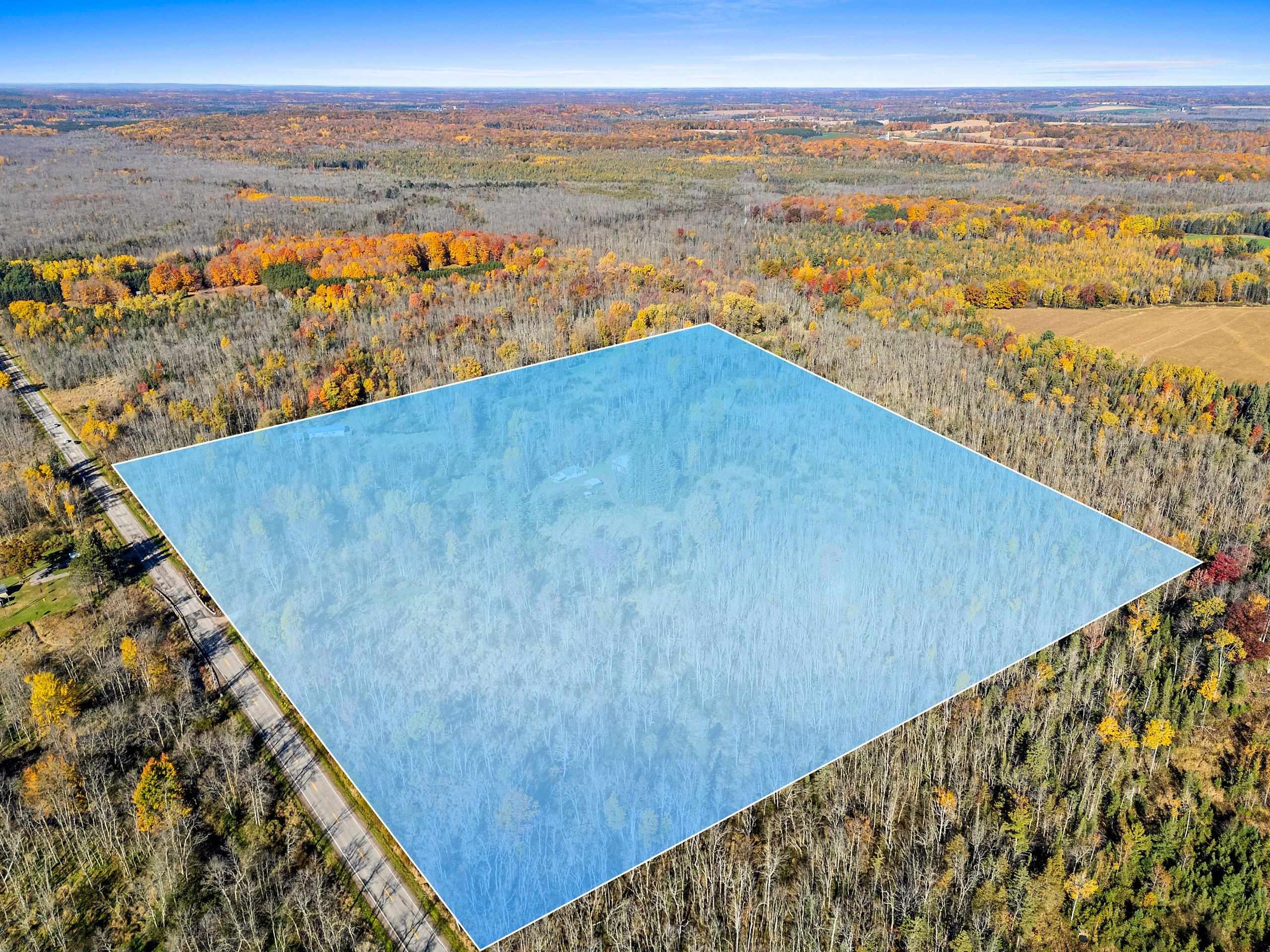 W6898 County Rd X Road, Middle Inlet, WI 54177 — photo 3