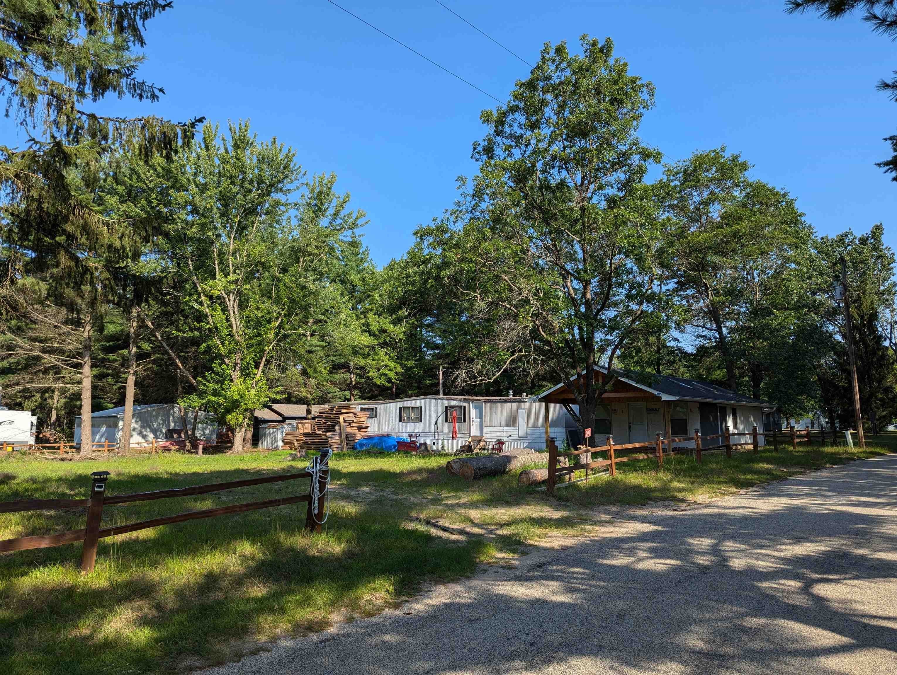 2103 Maple Street — photo