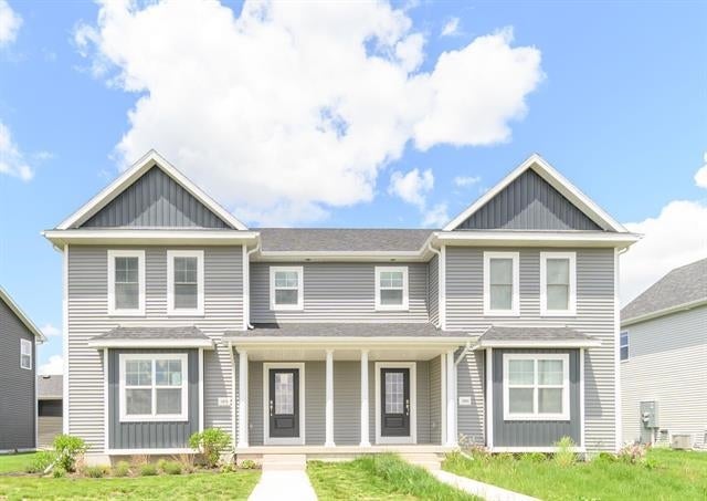 1674 Happy Trails Boulevard — photo