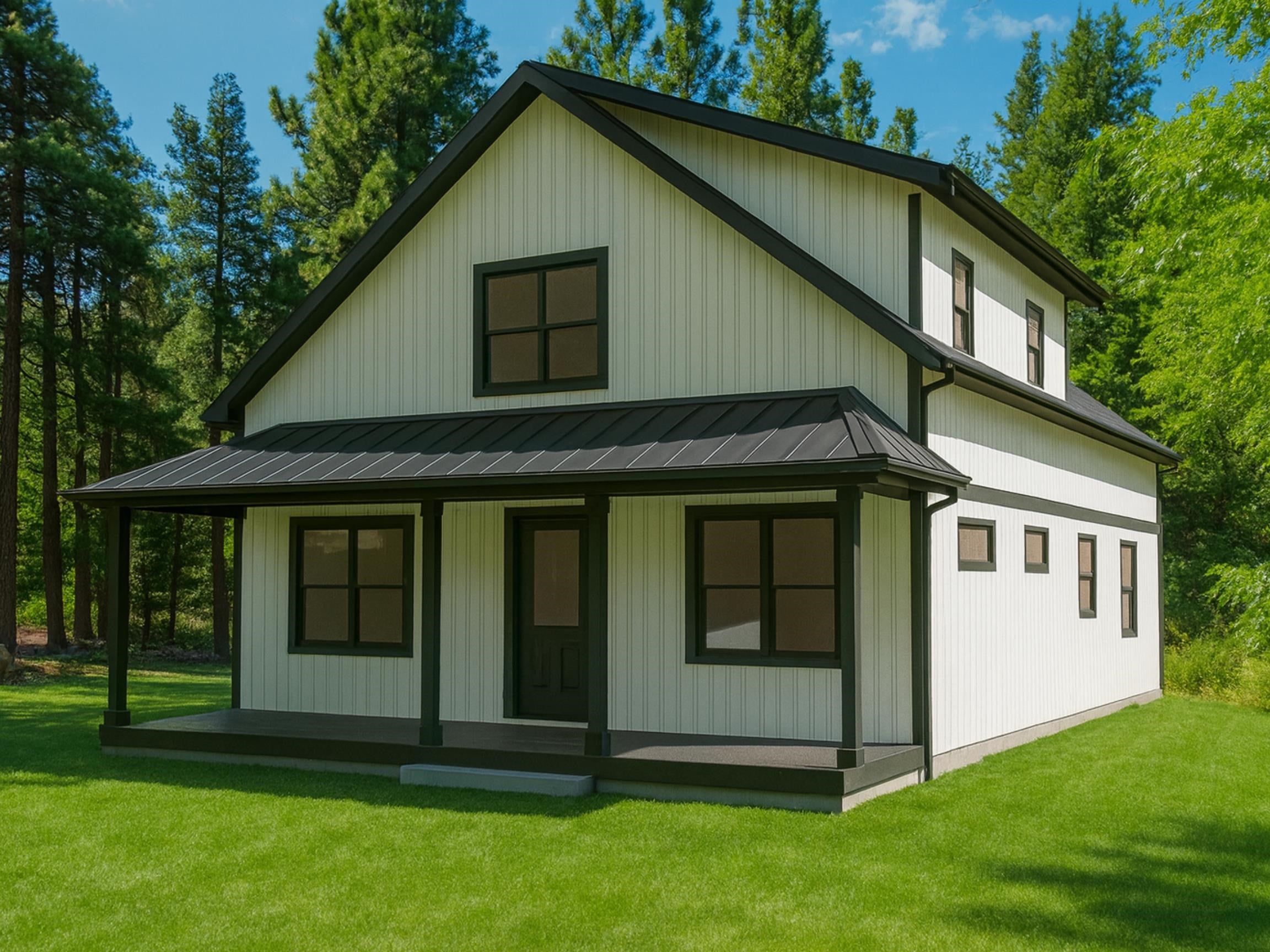 Lot 351 Toboggan Court — photo