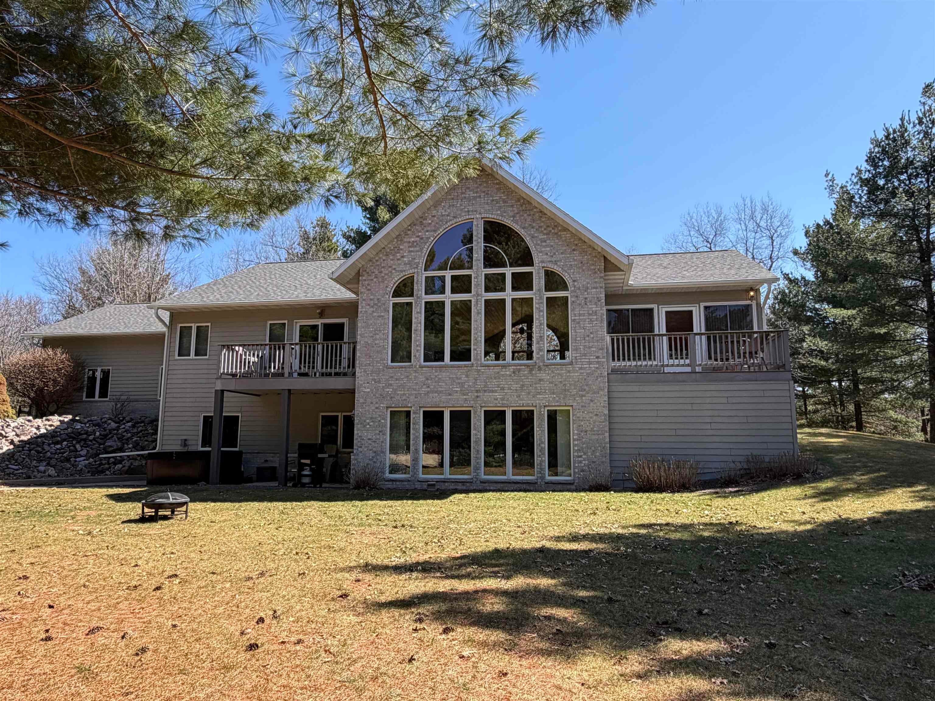 N6921 S Sandstone Drive — photo